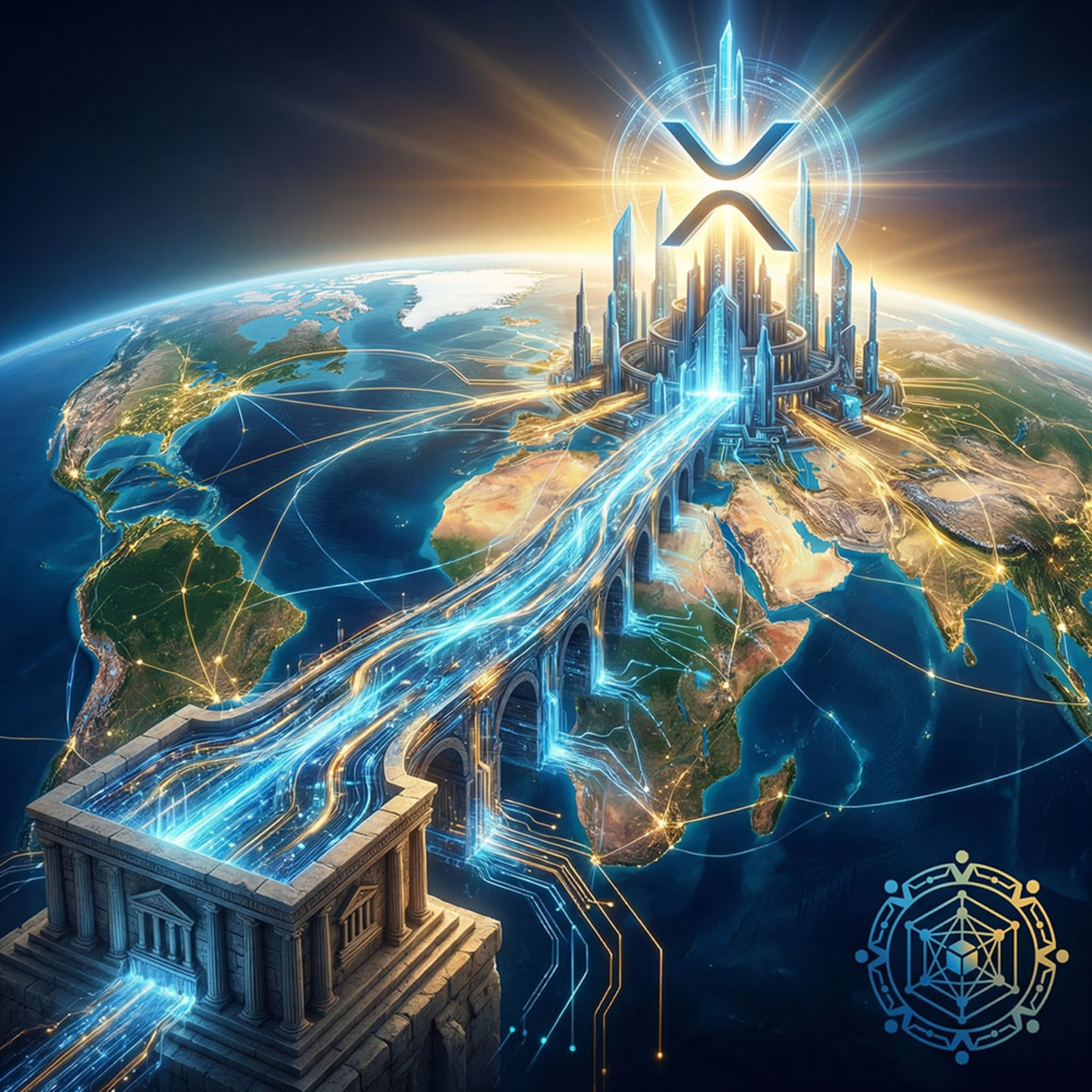 Das Krypto Konzil – Deep Dives und Marktanalysen !