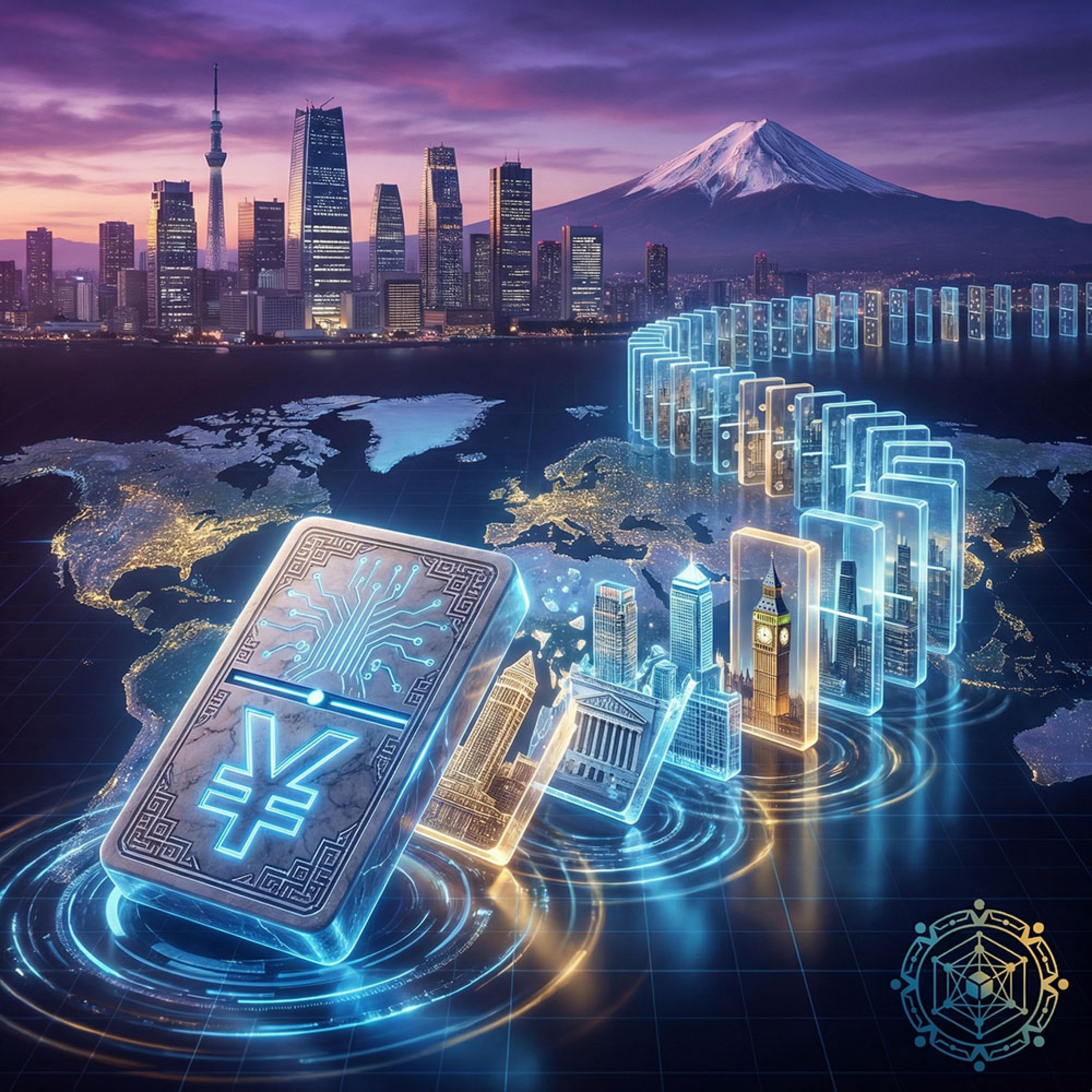 Das Krypto Konzil – Deep Dives und Marktanalysen !