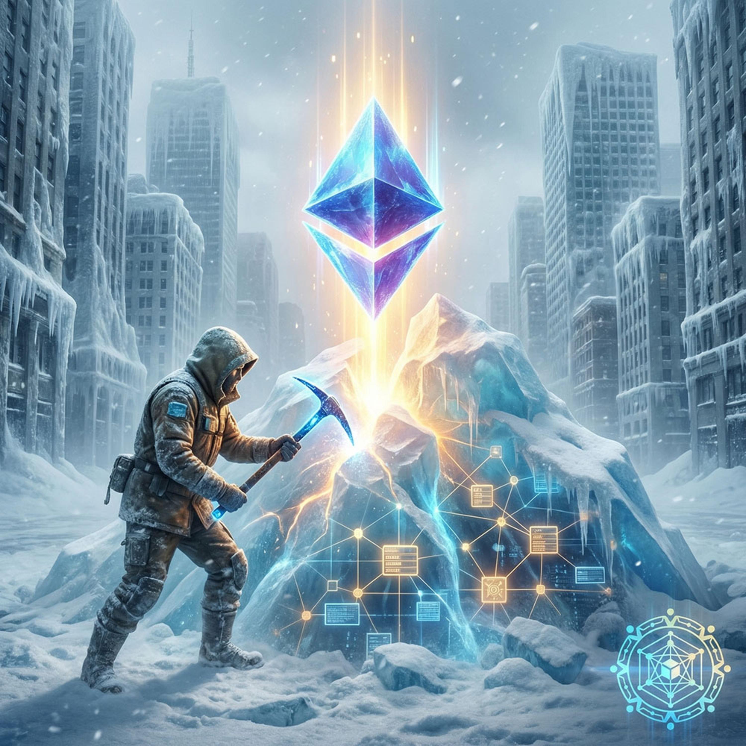 Das Krypto Konzil – Deep Dives und Marktanalysen !