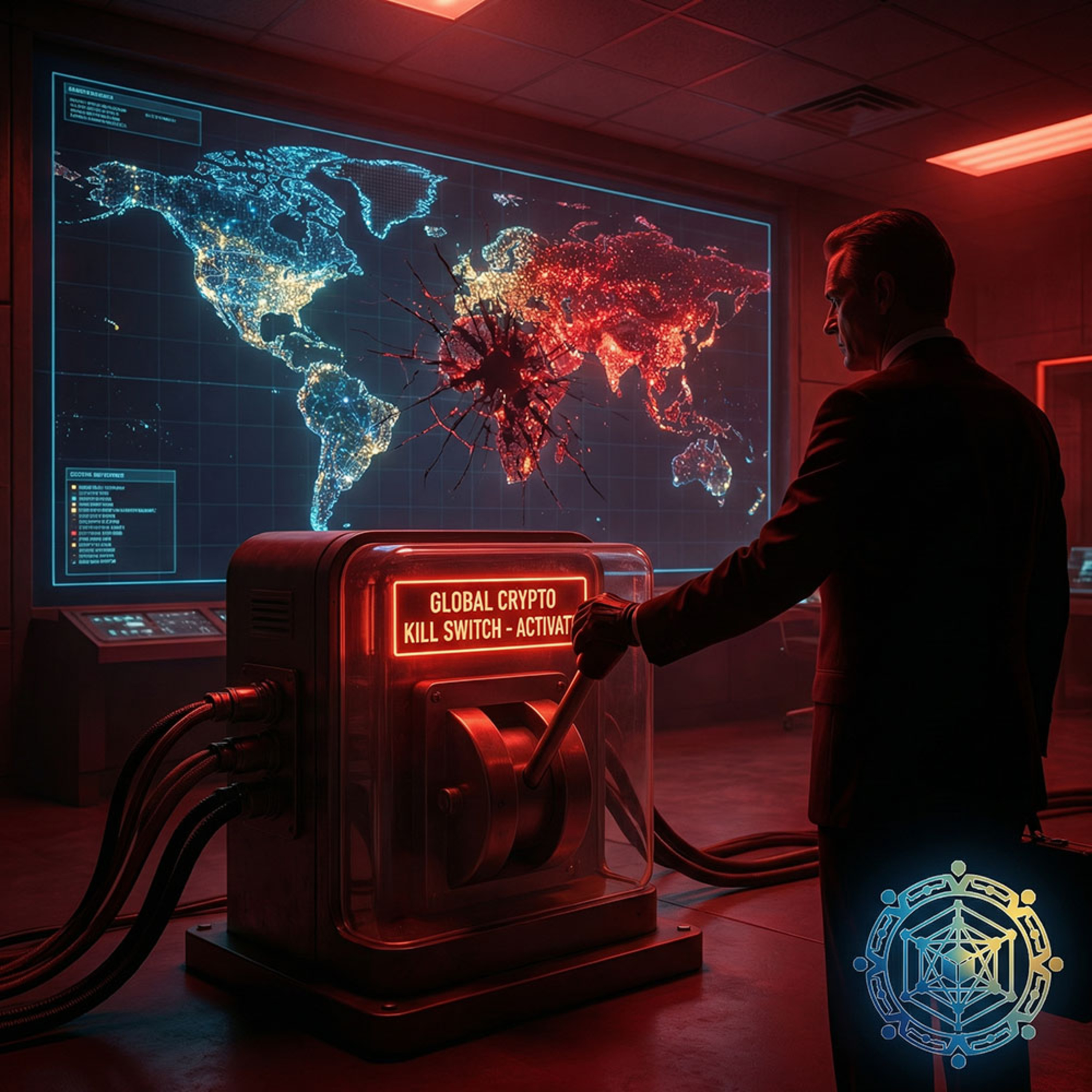 Das Krypto Konzil – Deep Dives und Marktanalysen !