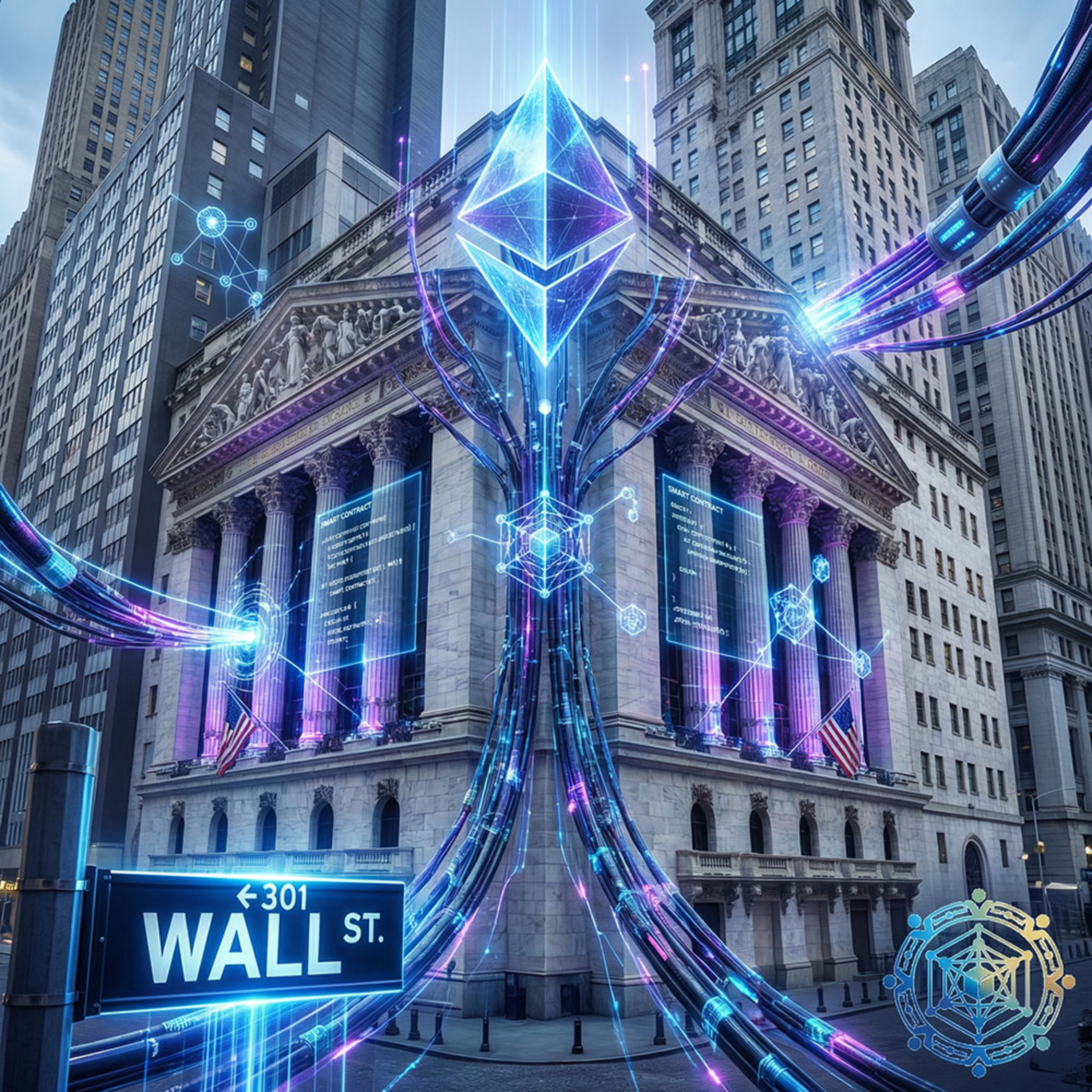 Das Krypto Konzil – Deep Dives und Marktanalysen !