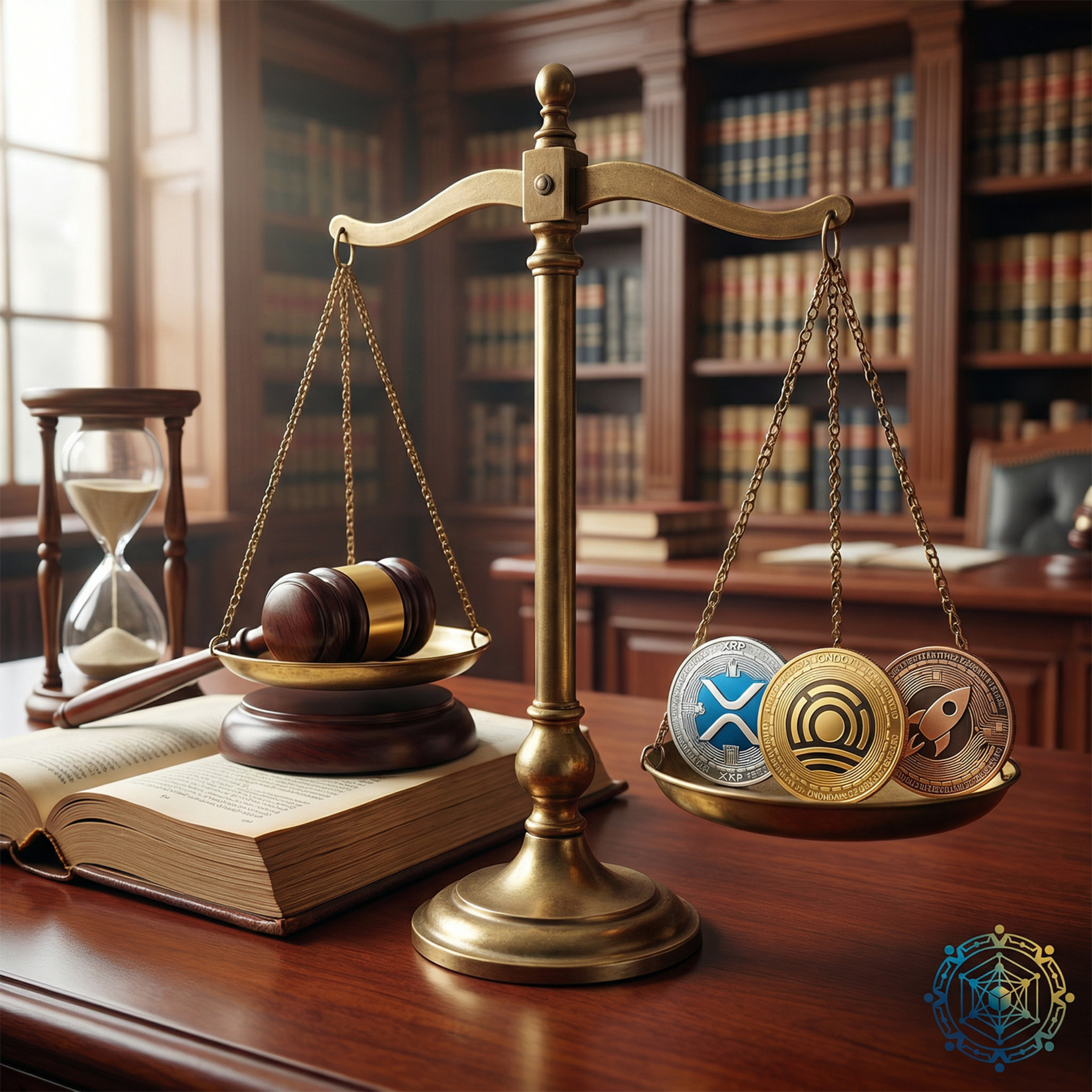 Das Krypto Konzil – Deep Dives und Marktanalysen !