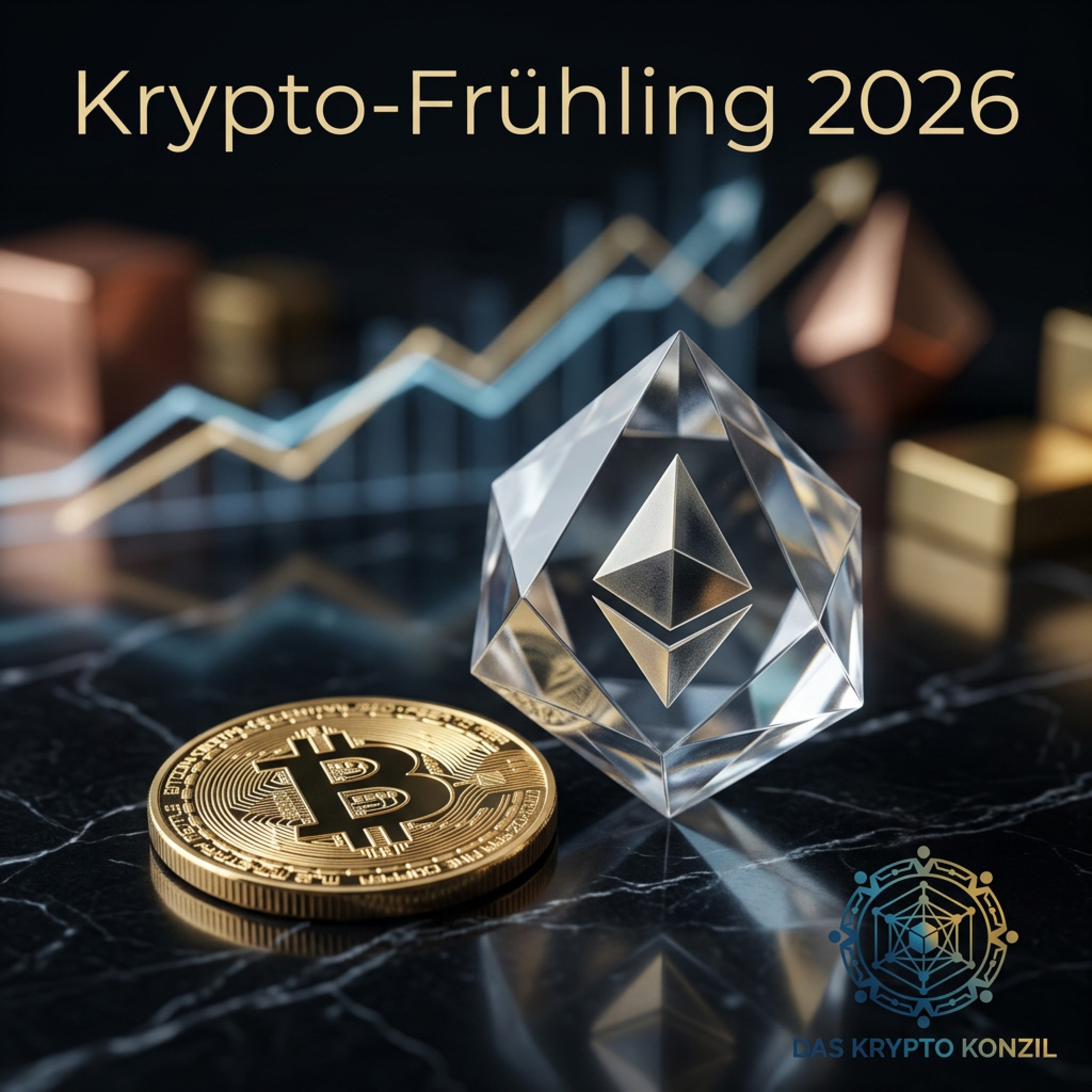 Bitcoin am Stahlseil der Tech-Rekorde (# 76)
