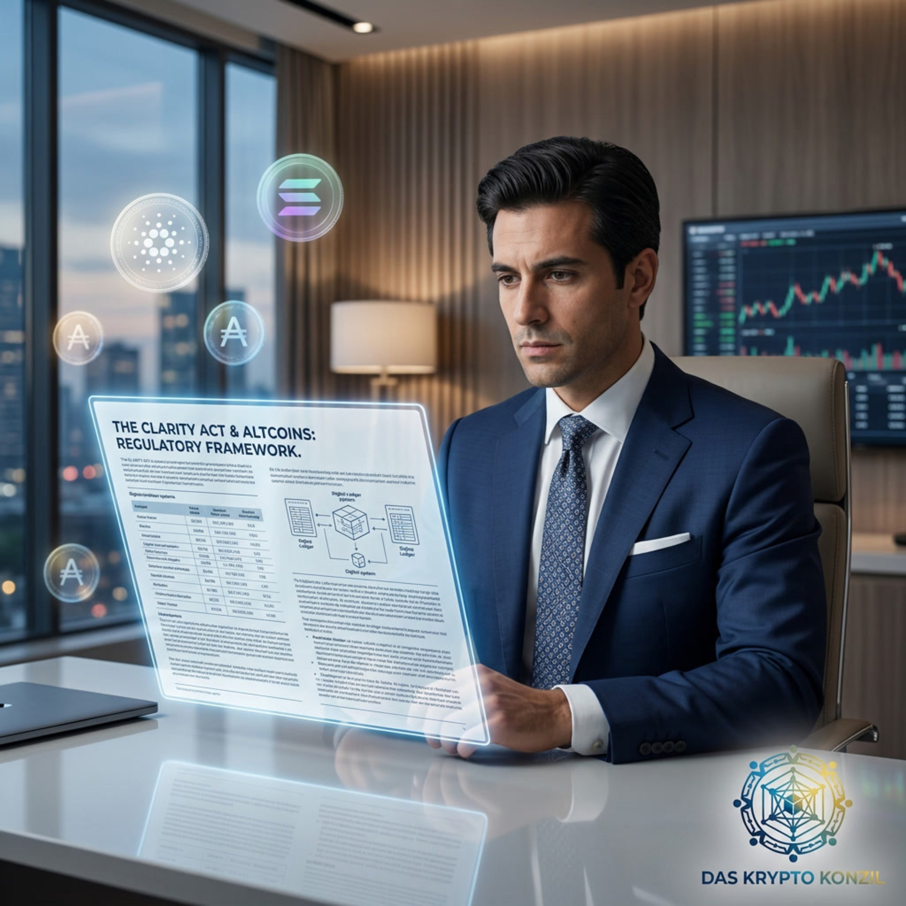 Amazon lässt KI-Agenten autonom Geld ausgeben (# 81) episode artwork