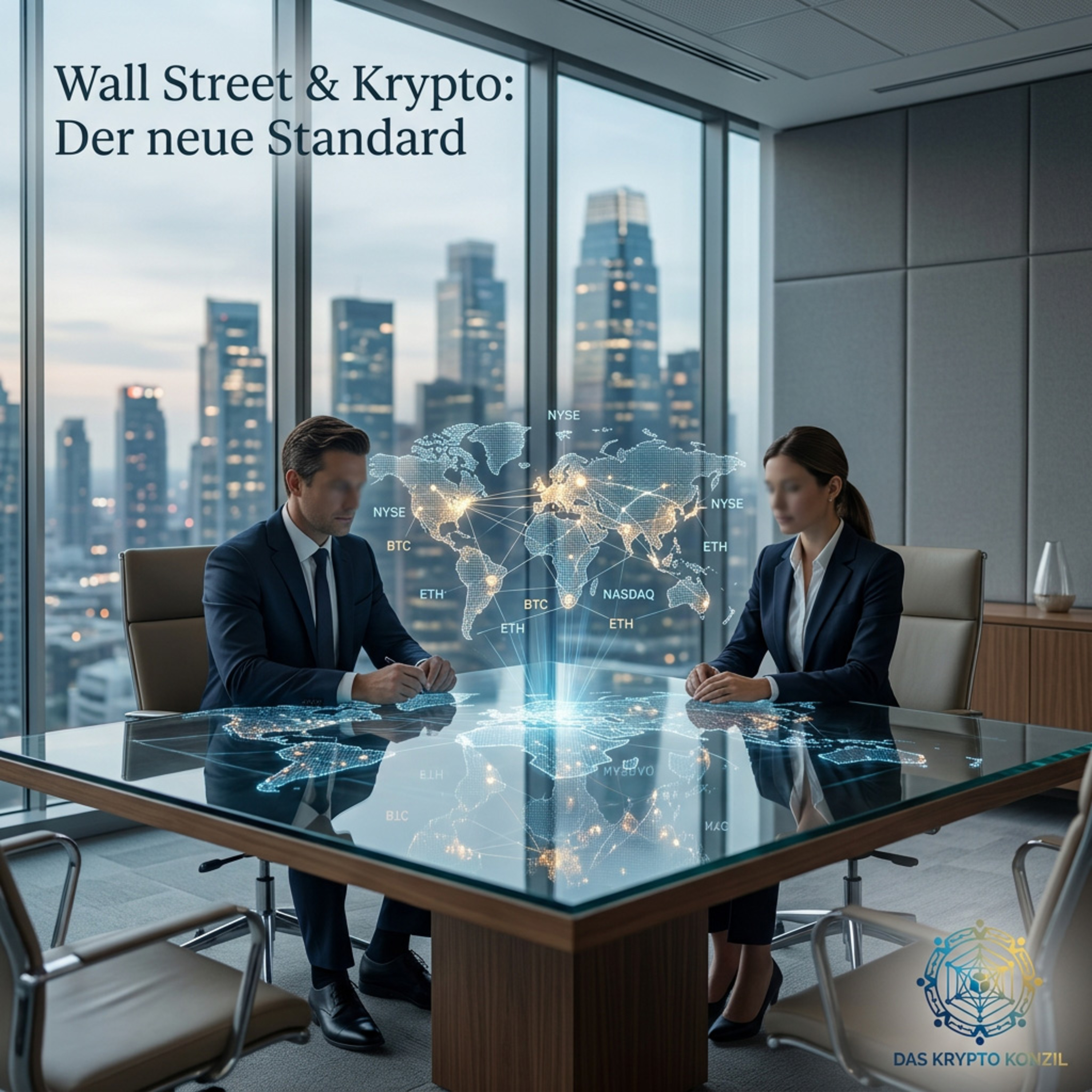 XRP-Wachstum und Bitcoins Black-Swan-Risiken im Krypto-Marktbericht (# 103) episode artwork