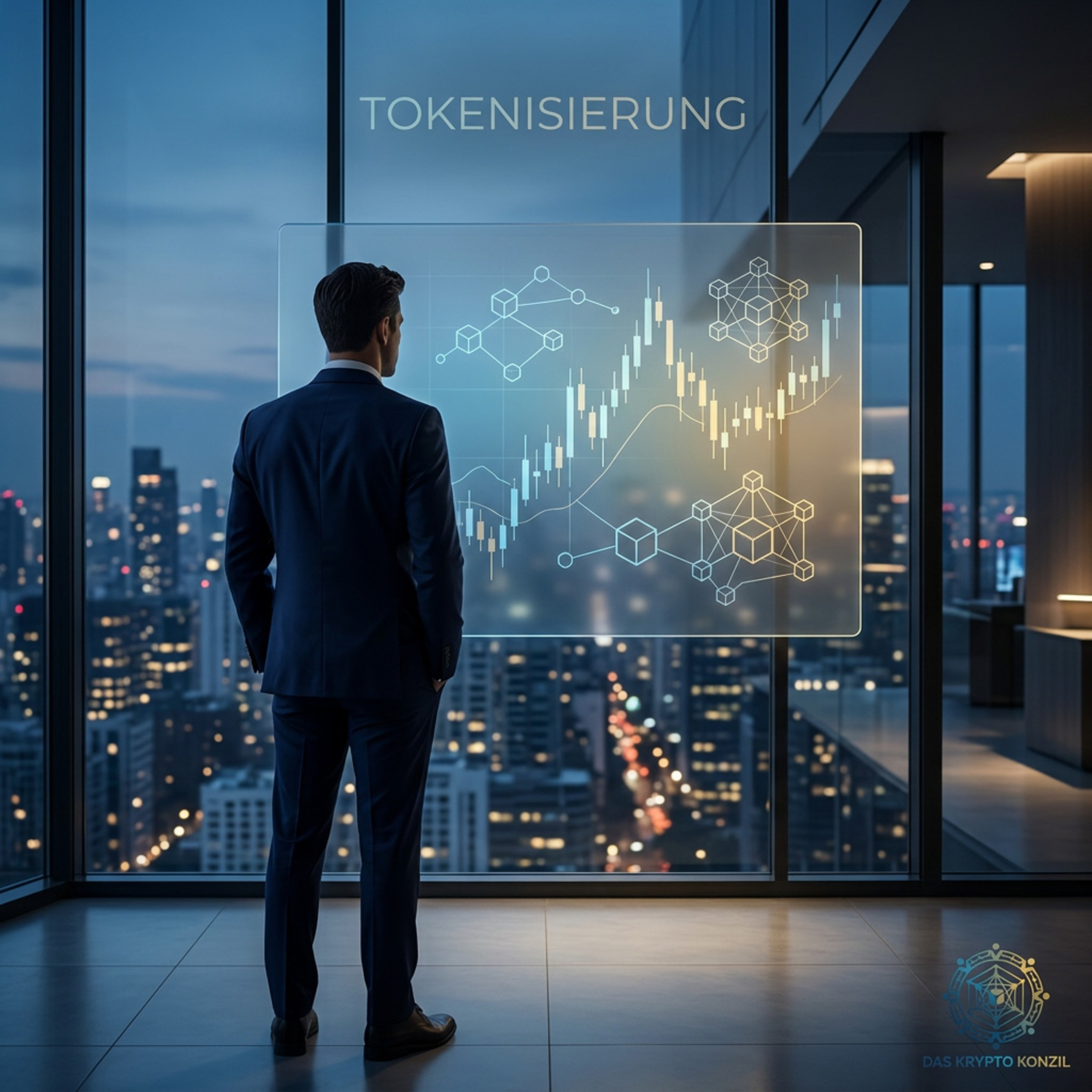 Kryptostraße, Wirtschaftsdaten und XRP Potenzial (# 104) episode artwork
