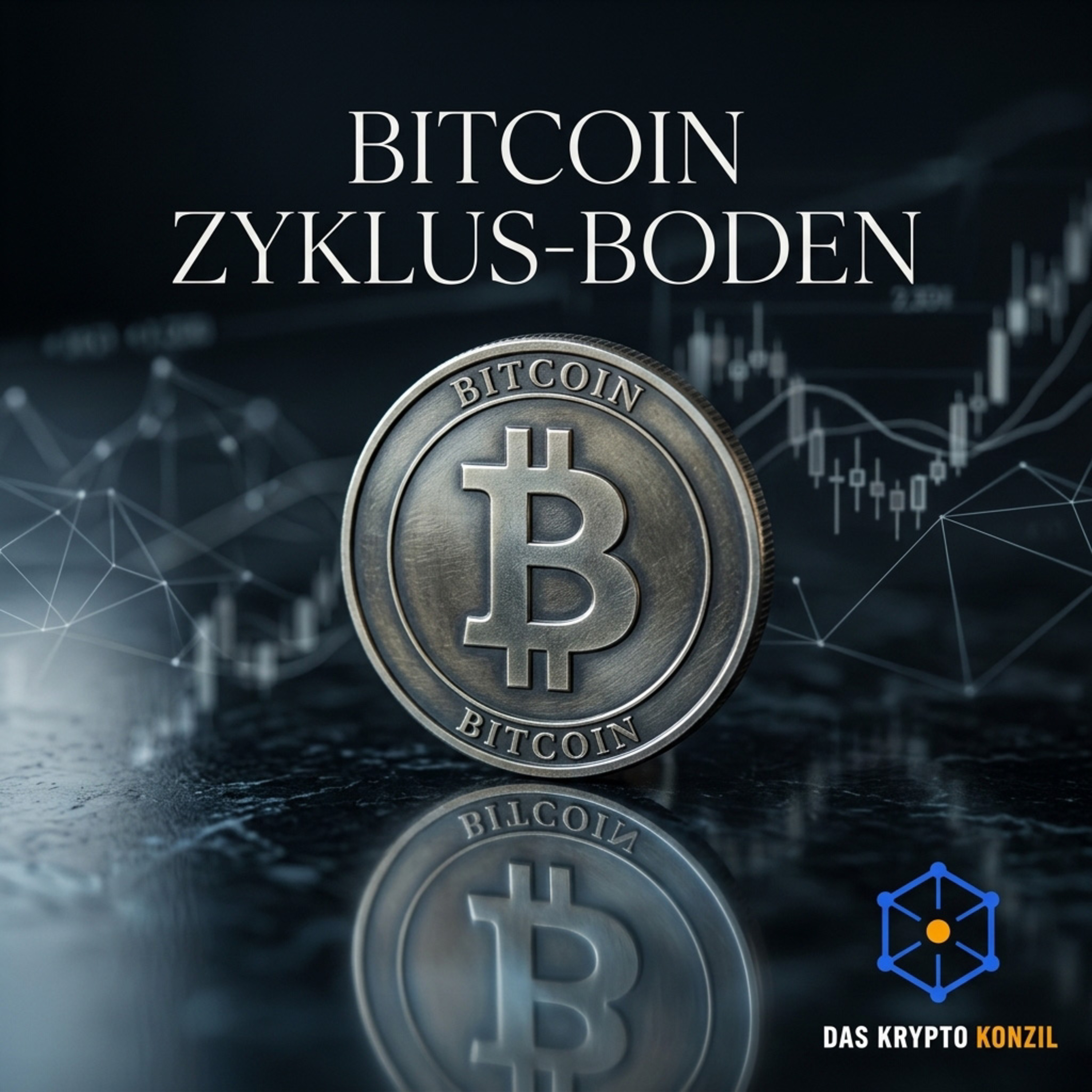 Bitcoin-Analyse: Prognosen zum Marktabverkauf und Short-Strategien (# 138) episode artwork
