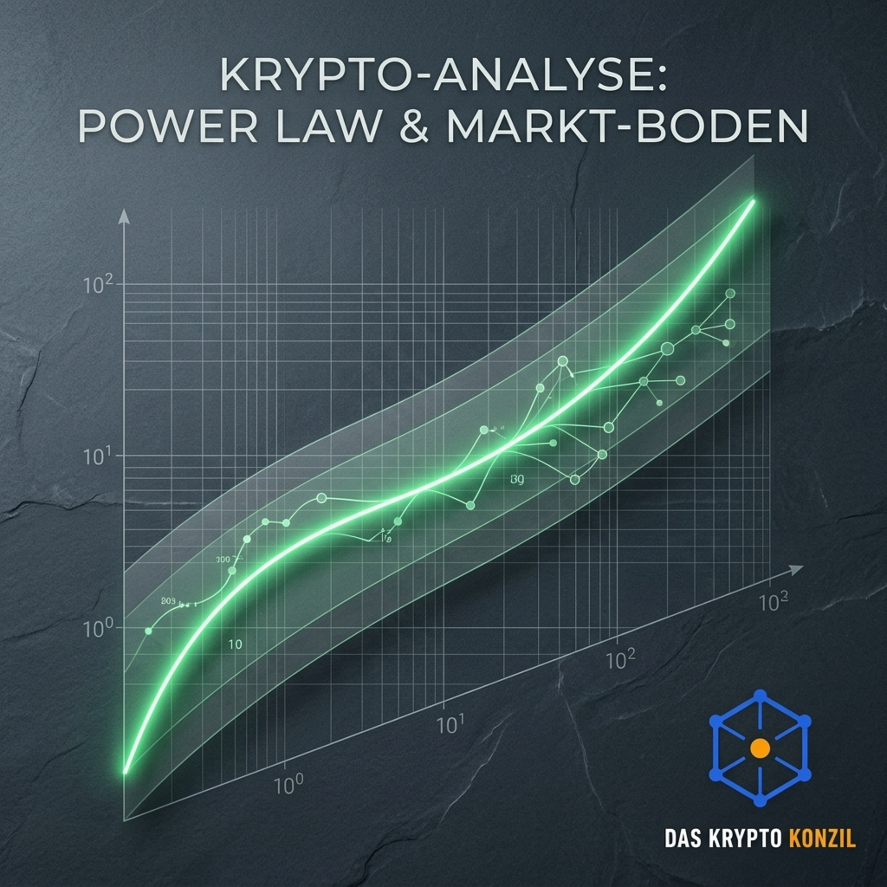 Mathematische Realität gegen die Krypto-Panik (# 161) episode artwork
