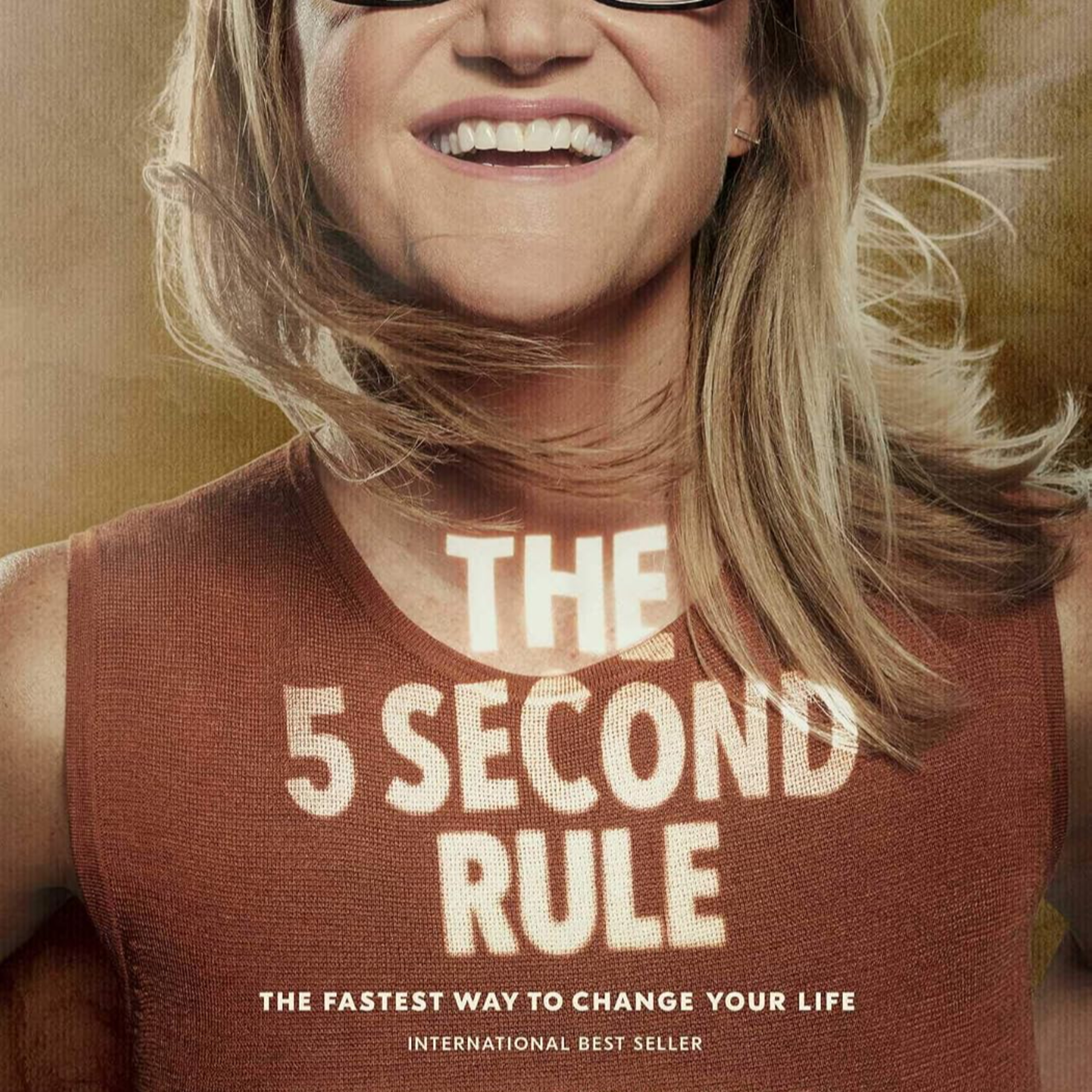 Stop Procrastinating Today: Mel Robbins' 5 Second Rule Science Breakdown