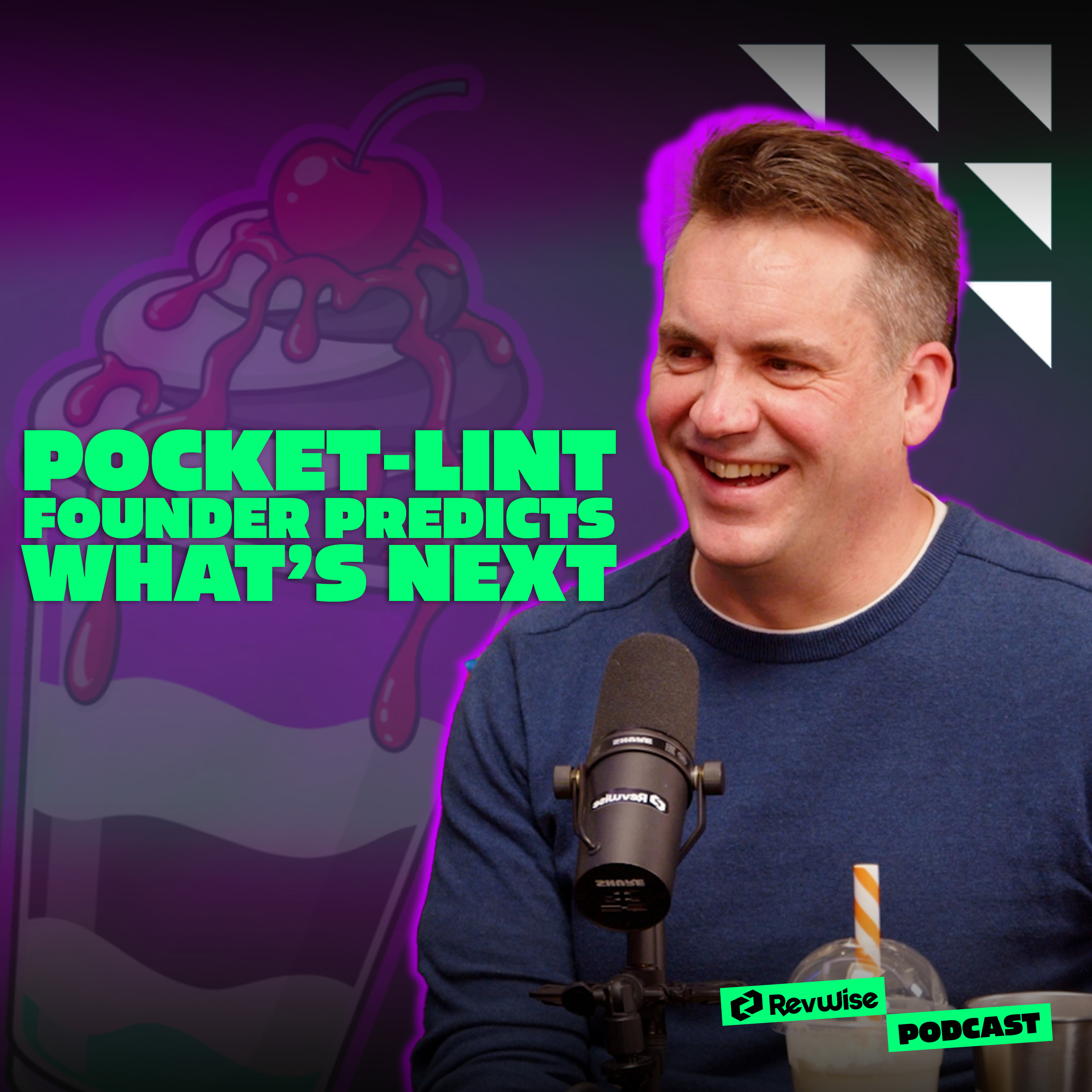 Will AI Change Shopping Forever? Pocket-lint Founder Stuart Miles on Affiliate Marketing, AI Commerce and the Future of Digital Publishing