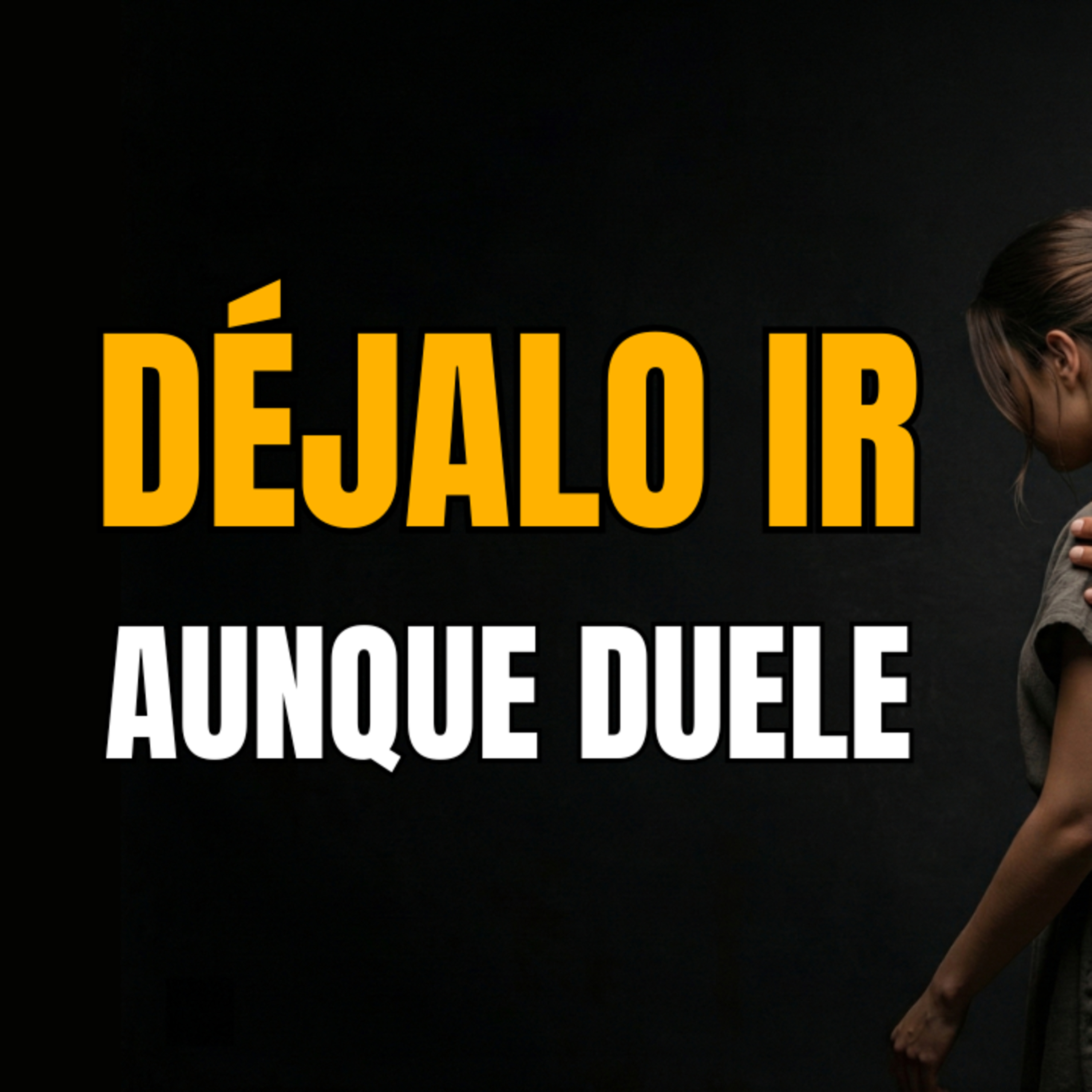Cómo DESAPEGARSE Emocionalmente de Alguien (Sin herir a nadie) episode artwork