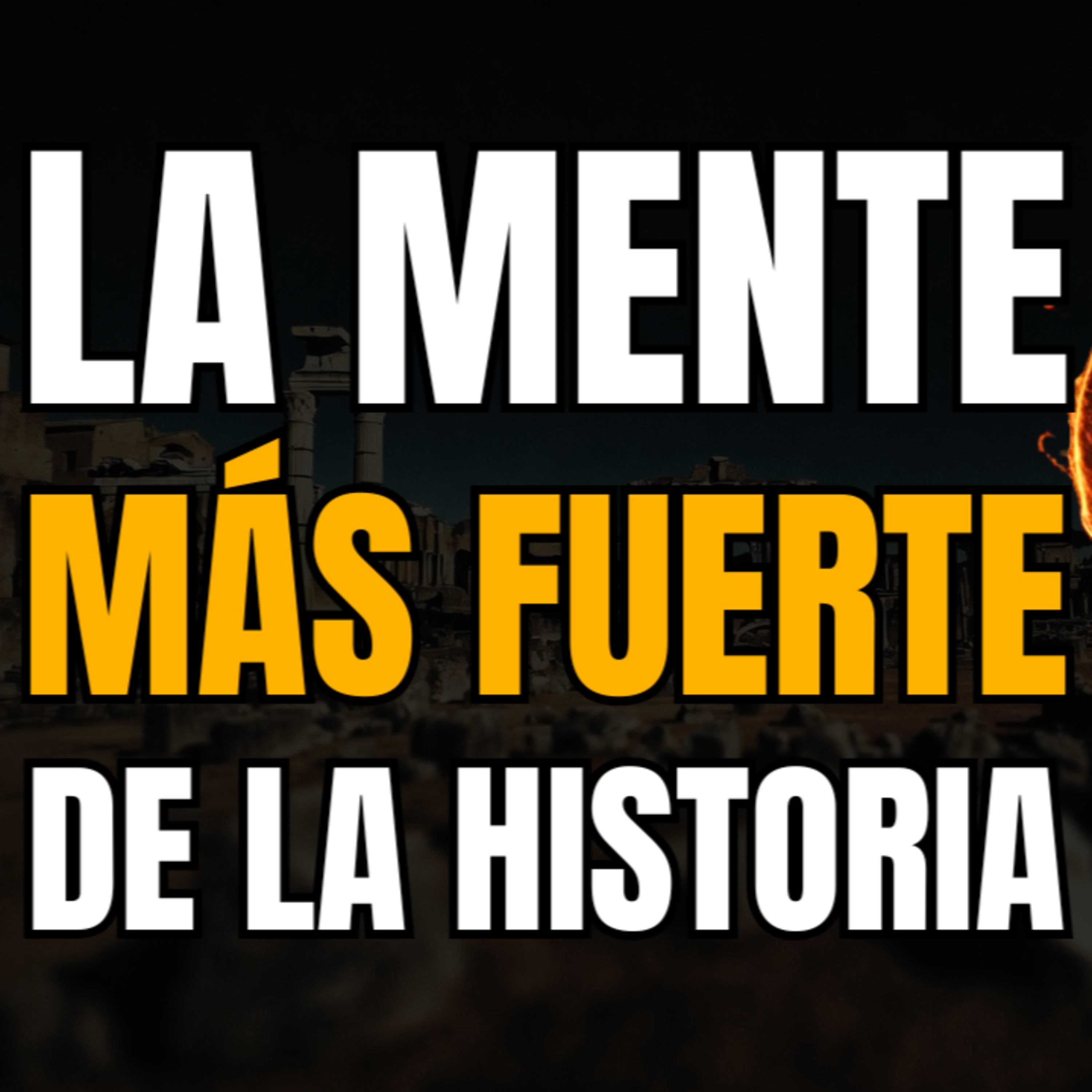 Las 5 REFLEXIONES de MARCO AURELIO con mayor PODER PSICOLÓGICO (LO NECESITAS) episode artwork