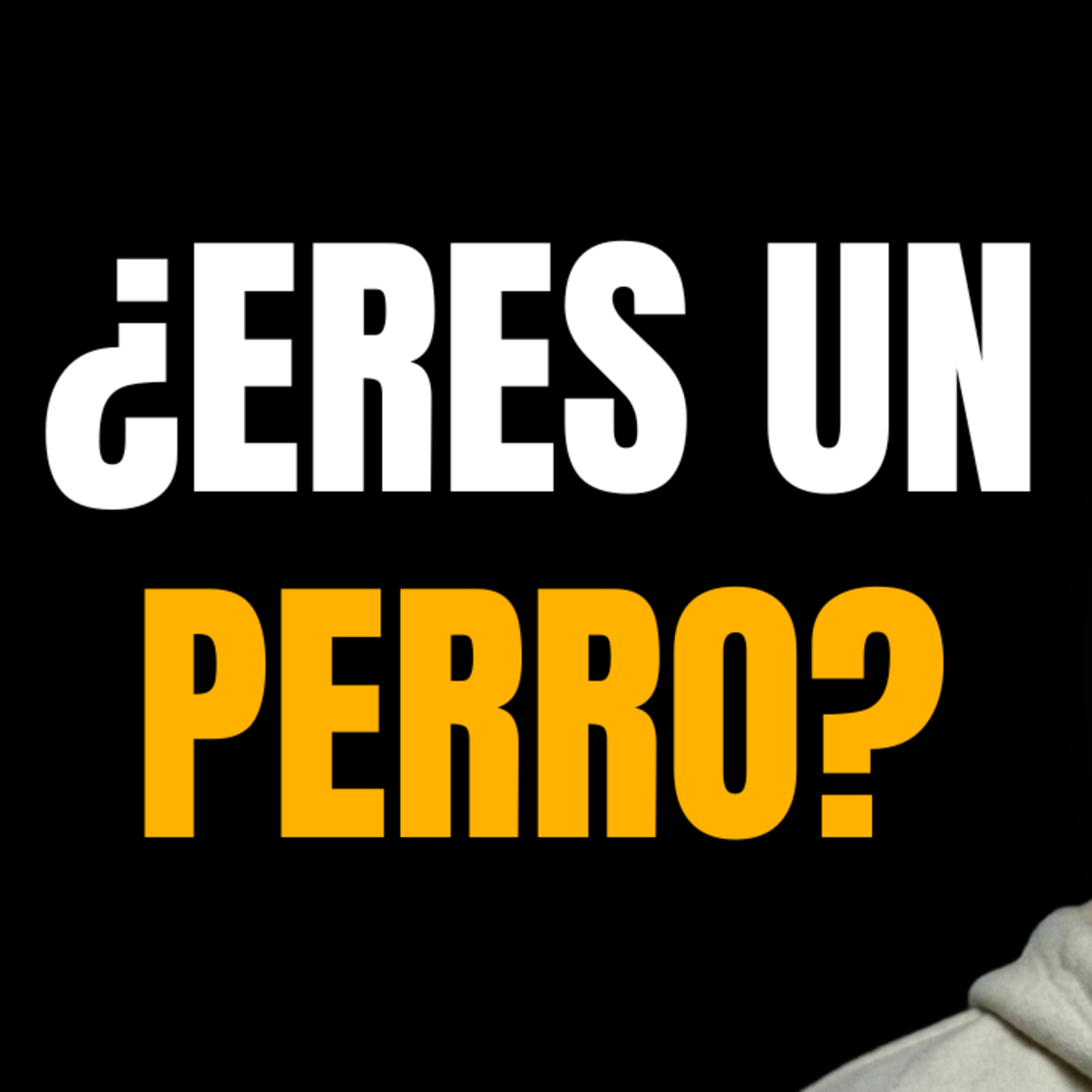 TU CEREBRO TE HA DOMADO: Los 5 ASEDIOS que destruyen tu CARÁCTER episode artwork