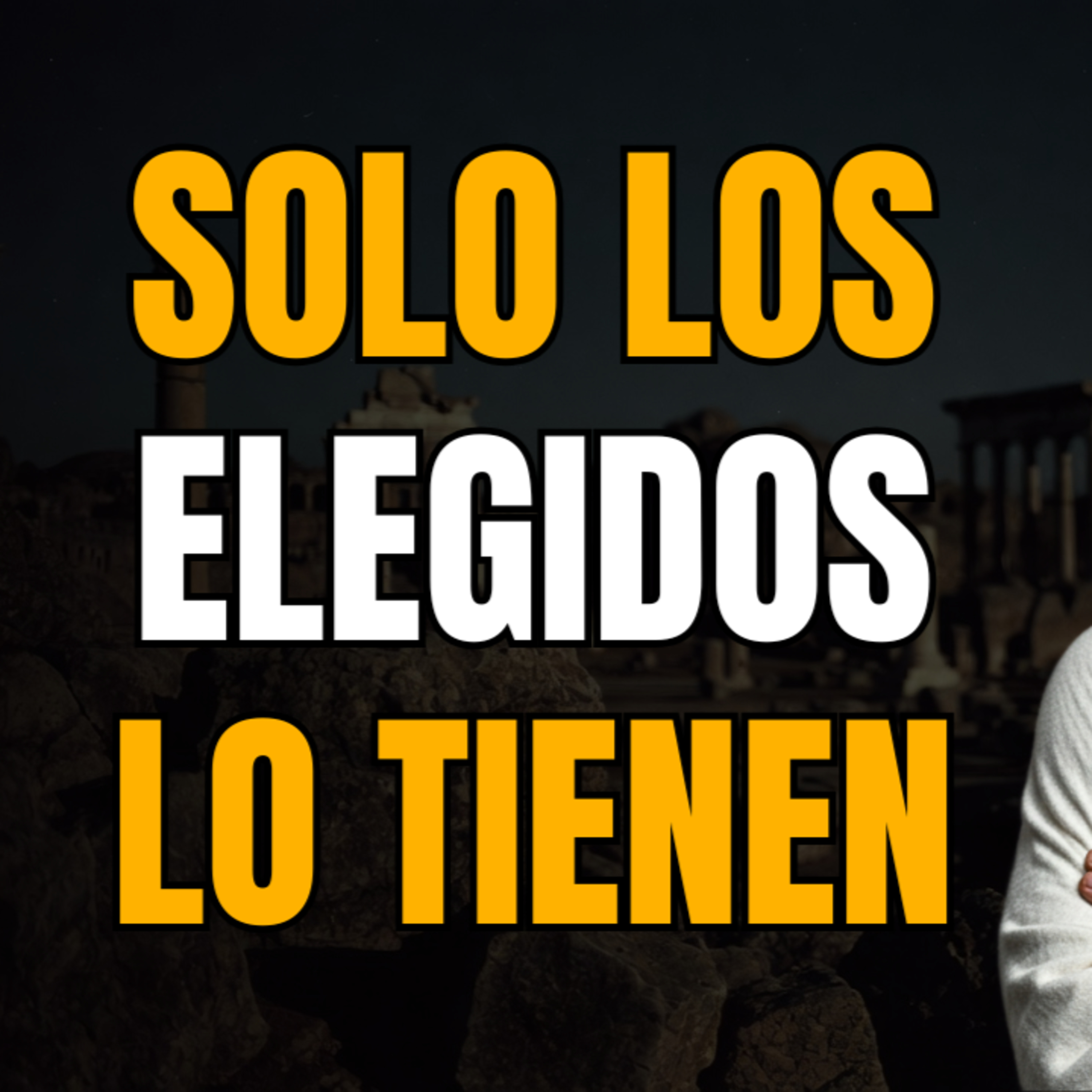 Solo los ELEGIDOS tienen estas 5 Marcas Psicológicas, ¿Las tienes? | ESTOICISMO