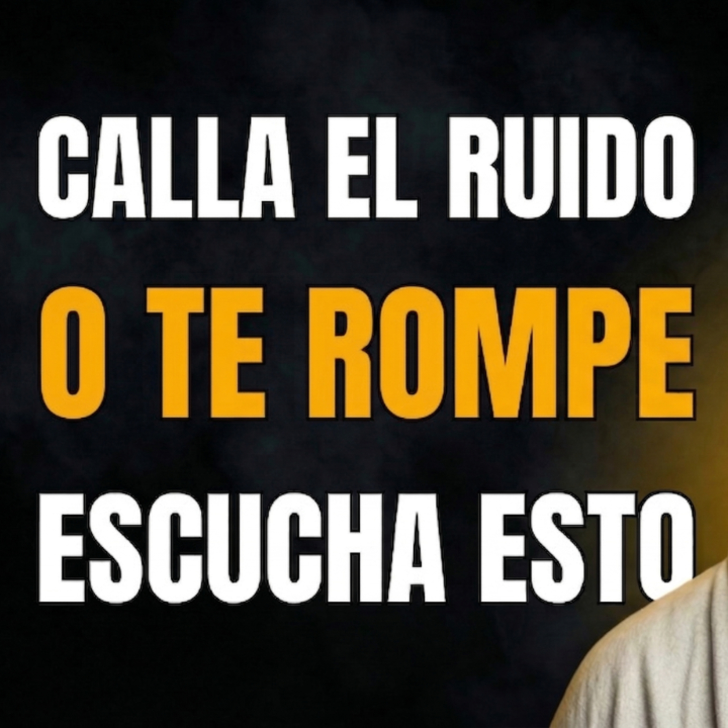 7 LECCIONES ESTOICAS PARA CALMAR UNA MENTE QUE NO SE CALLA | ESTOICISMO