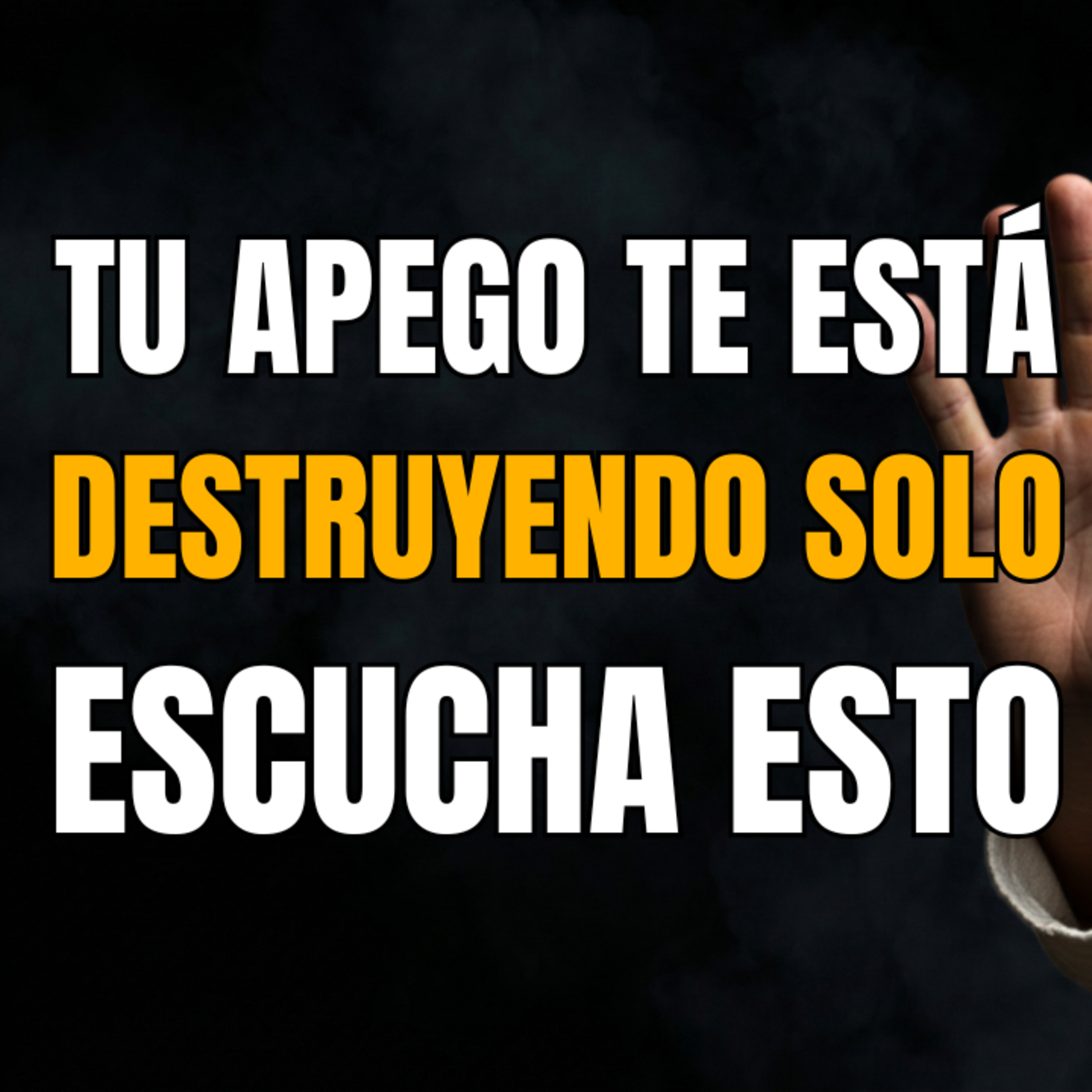 7 Terapias estoicas que destruyen la dependencia emocional hoy mismo | Meditaciones Estoicas