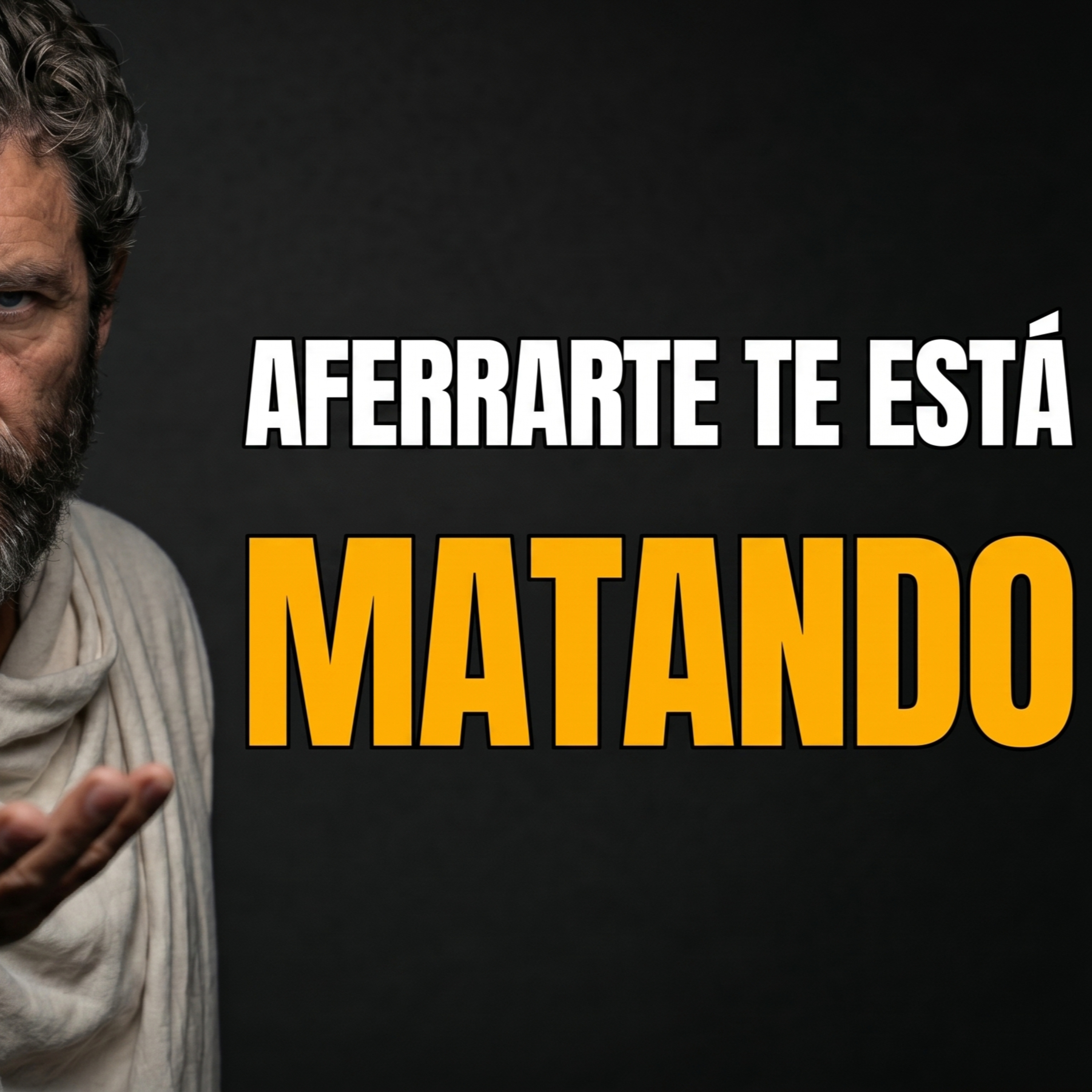 CUANDO TE DEJAN, TE ENCUENTRAS: La guía estoica para el DIVORCIO