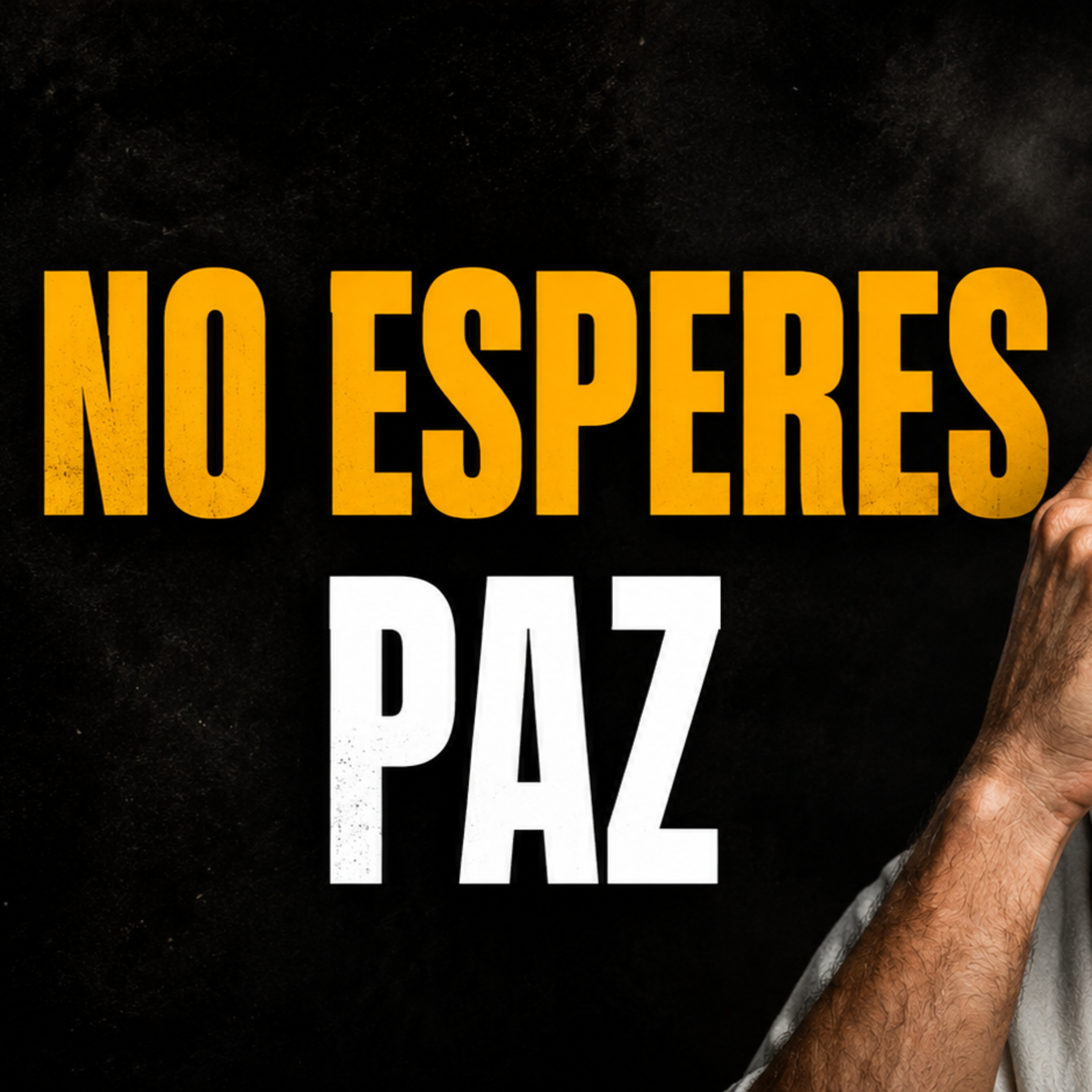 Si necesitas que alguien SE DISCULPE para recuperar tu PAZ, escucha esto | ESTOICISMO