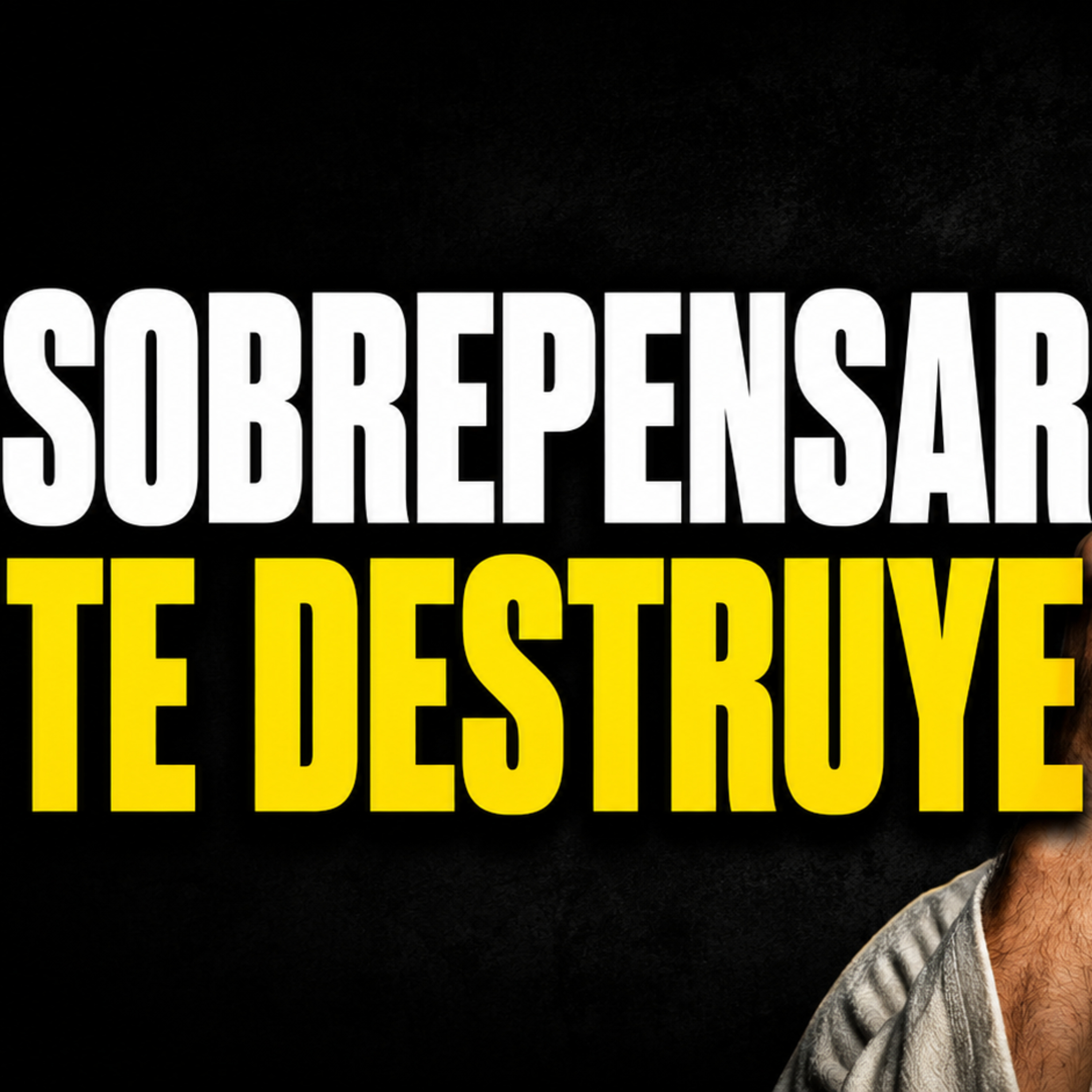 5 MEDITACIONES ESTOICAS para dejar de SOBREPENSAR y recuperar tu CALMA