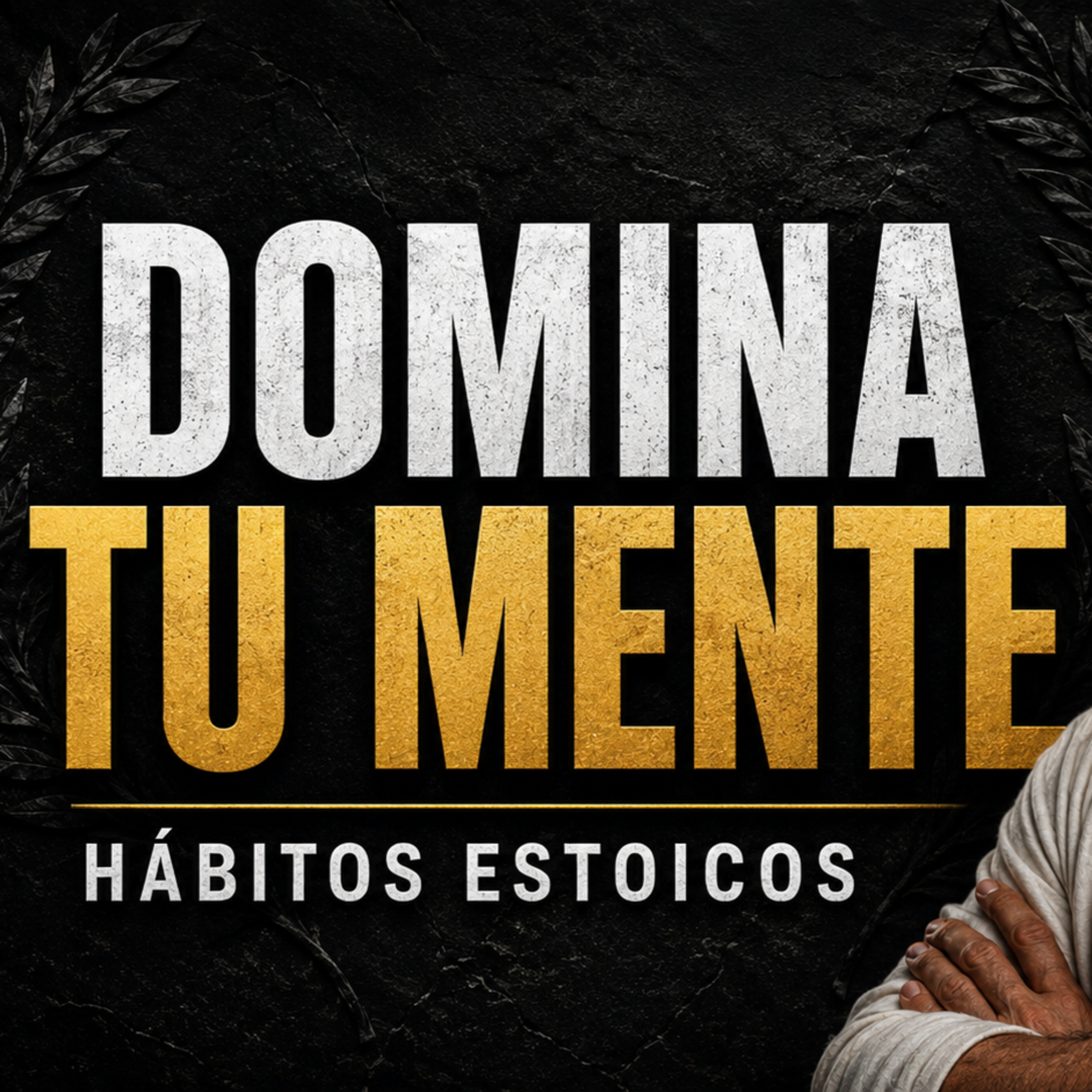 7 hábitos estoicos que te devuelven la CALMA cuando tu MENTE no se apaga | ESTOICISMO