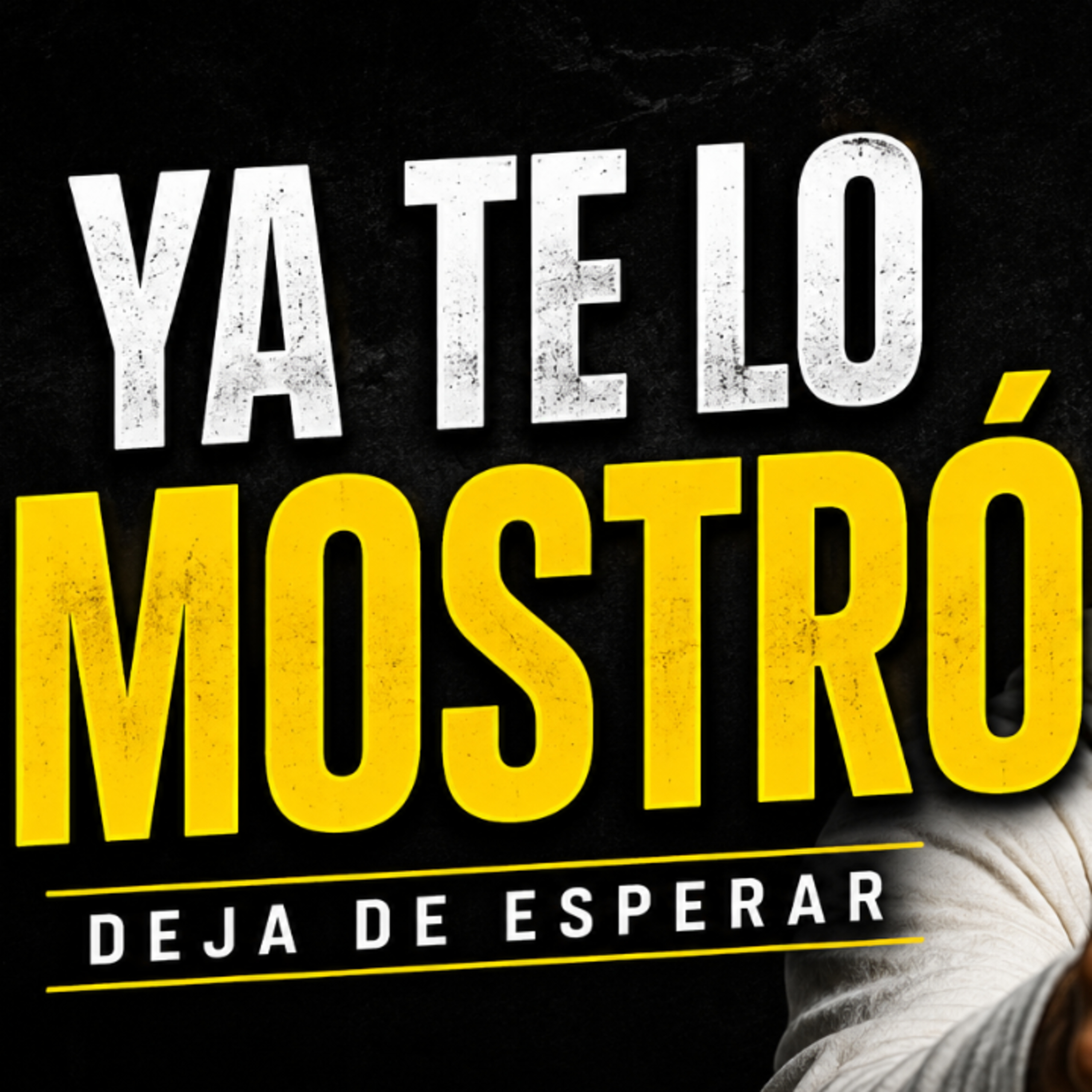El dolor no es que te IGNORE: es que tú sigues ESPERANDO | ESTOICISMO