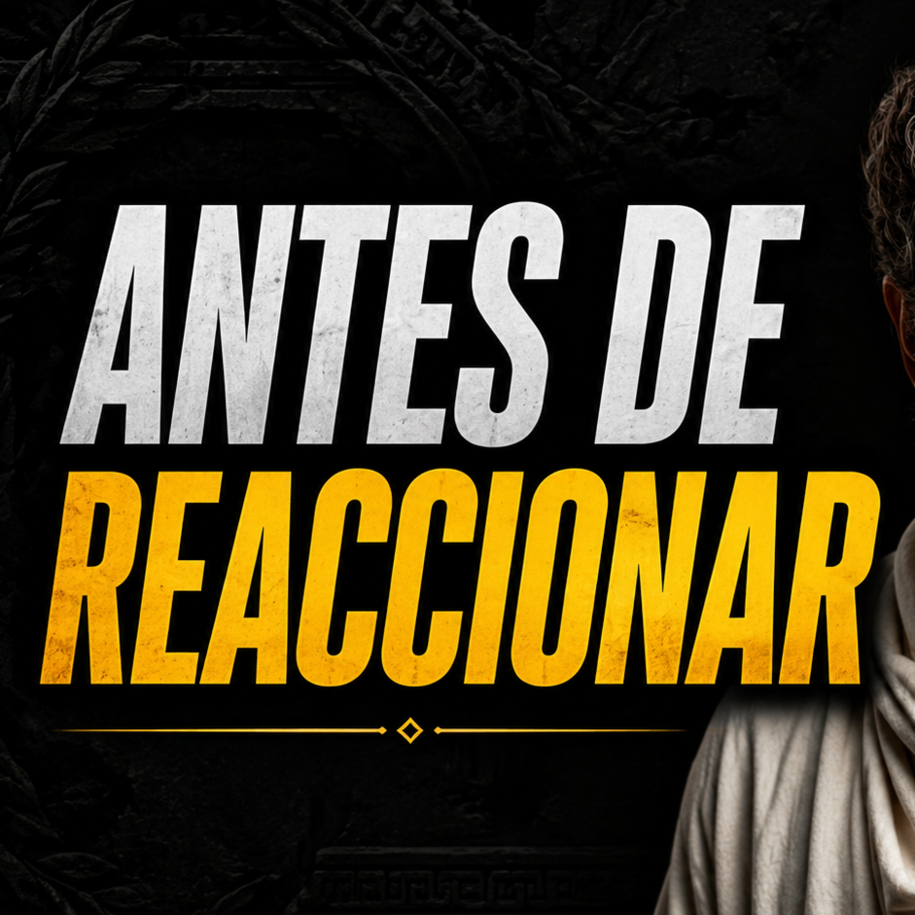 La REGLA de los 7 SEGUNDOS: Cómo IMPONER RESPETO Sin DISCUTIR | SABIDURÍA ESTOICA