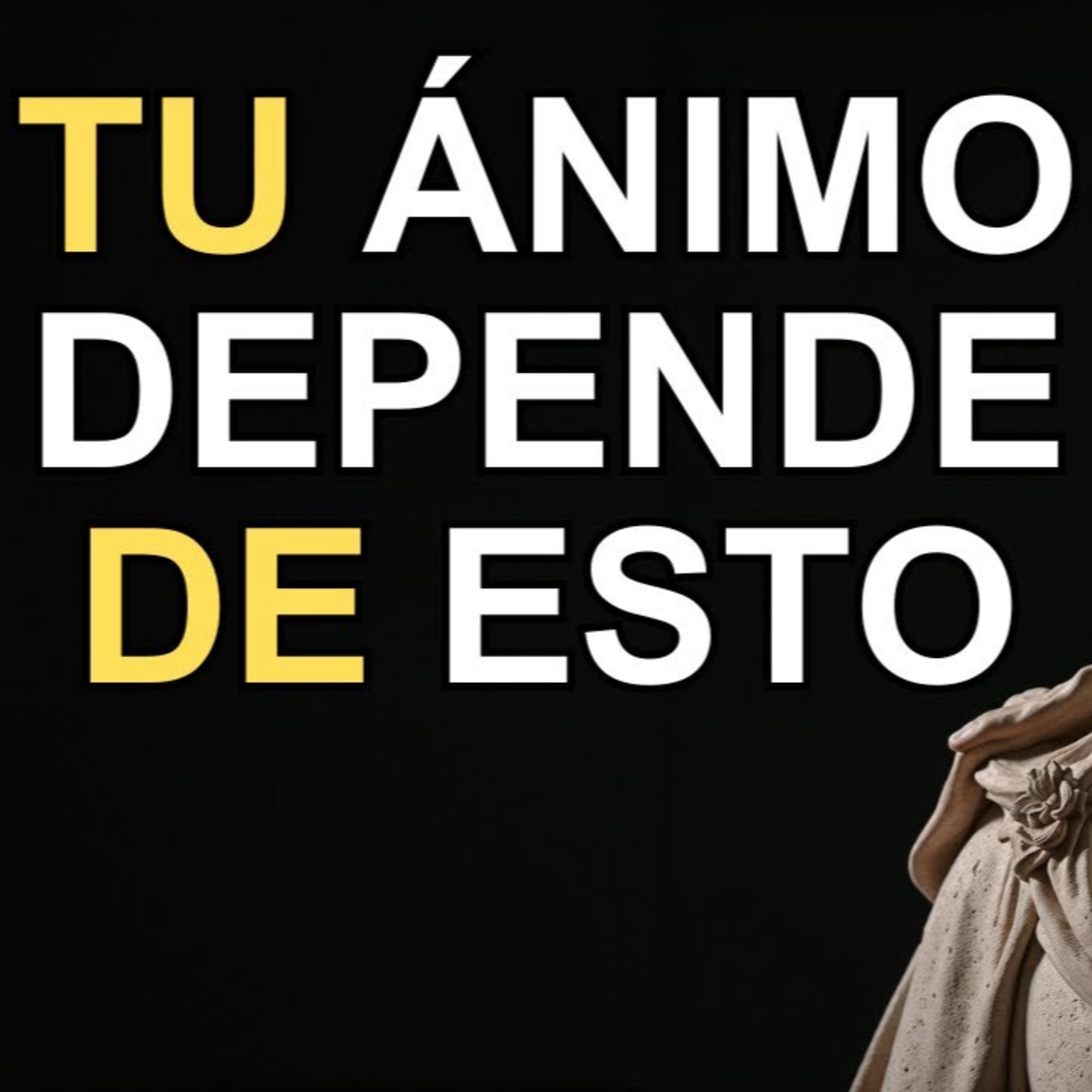Portada de Espíritu Estoico