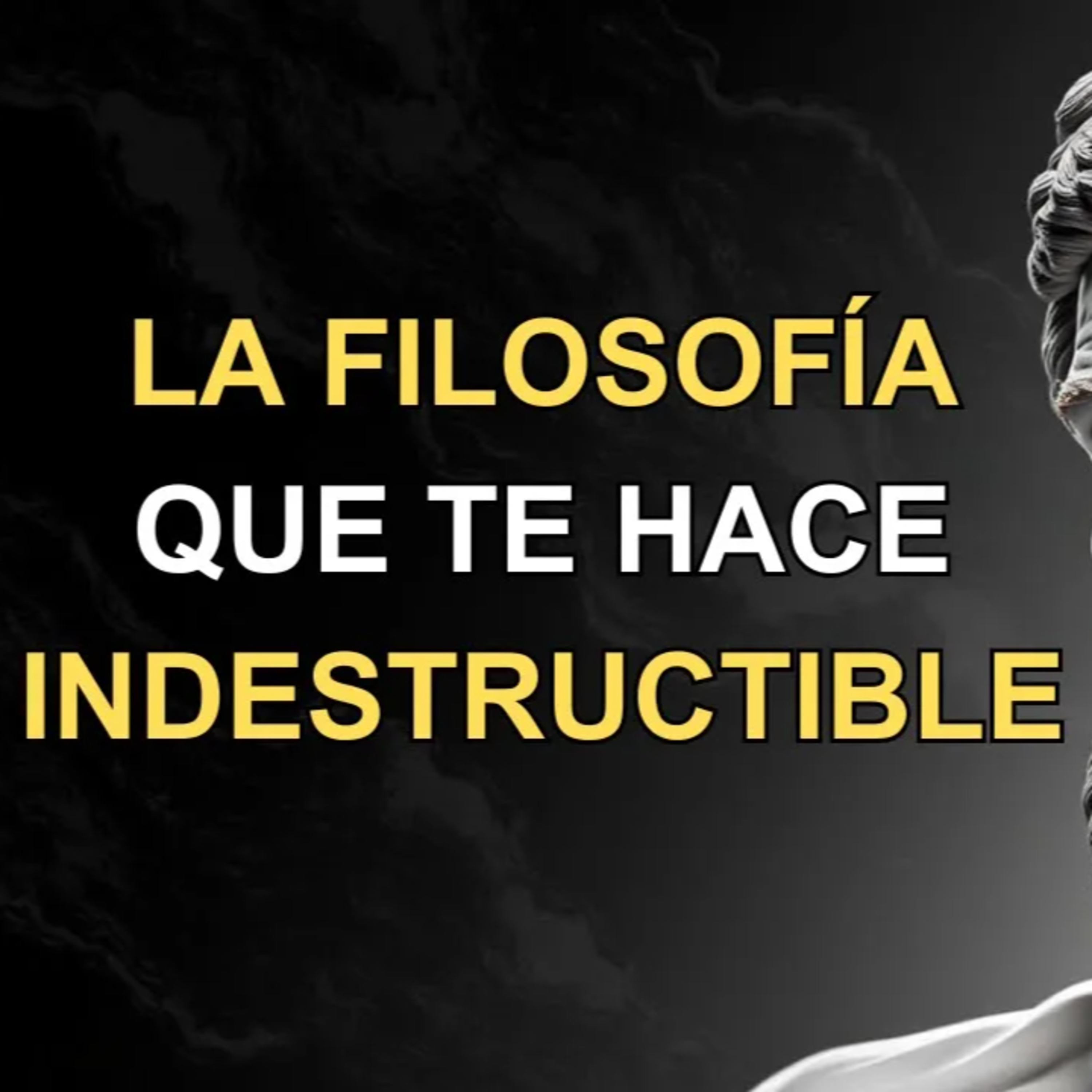Portada de Espíritu Estoico