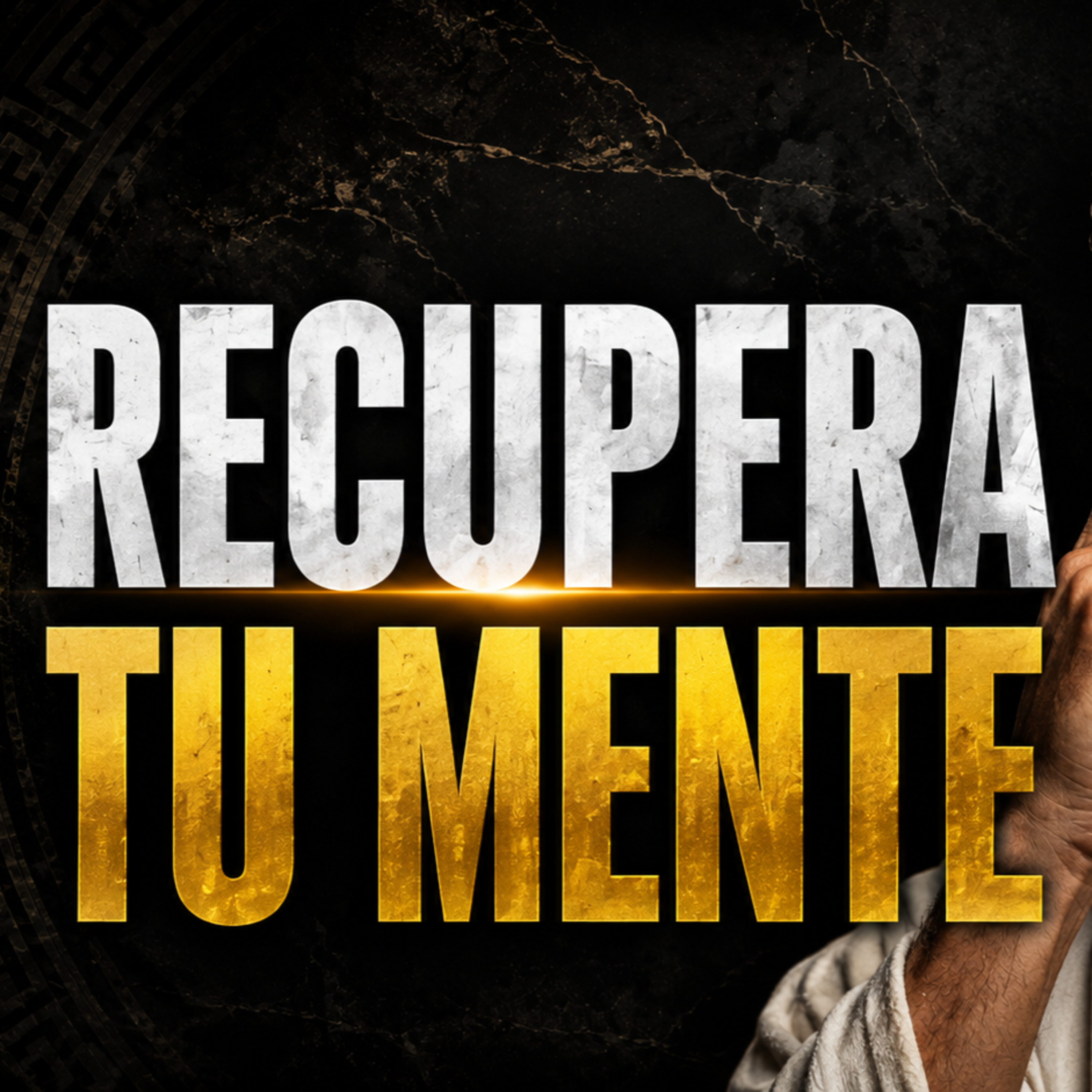 Practica estos 7 HÁBITOS ESTOICOS para FORTALECER TU MENTE