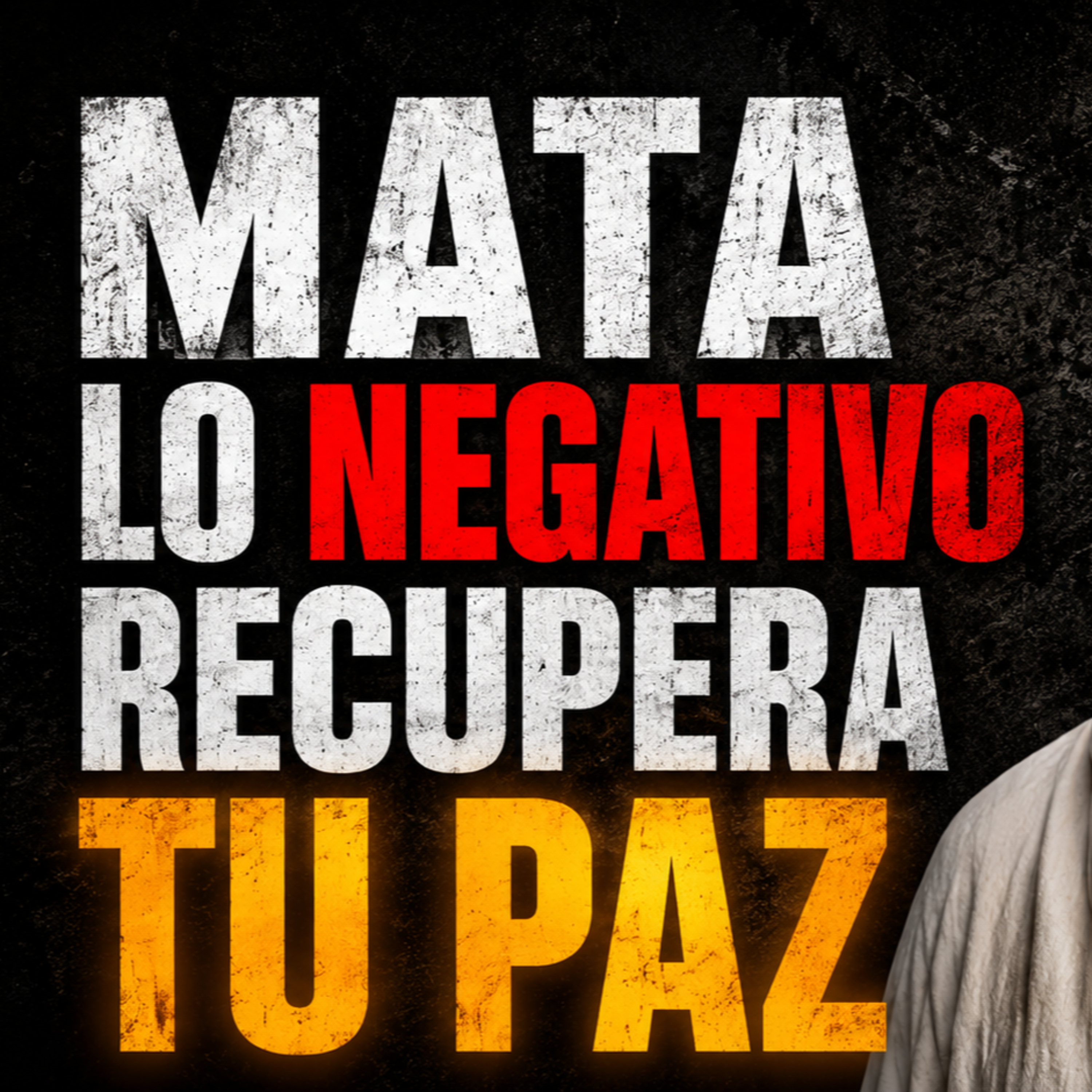 ELIMINA TU PENSAMIENTO NEGATIVO y Recupera Tu PAZ MENTAL | 7 Lecciones de Estoicismo