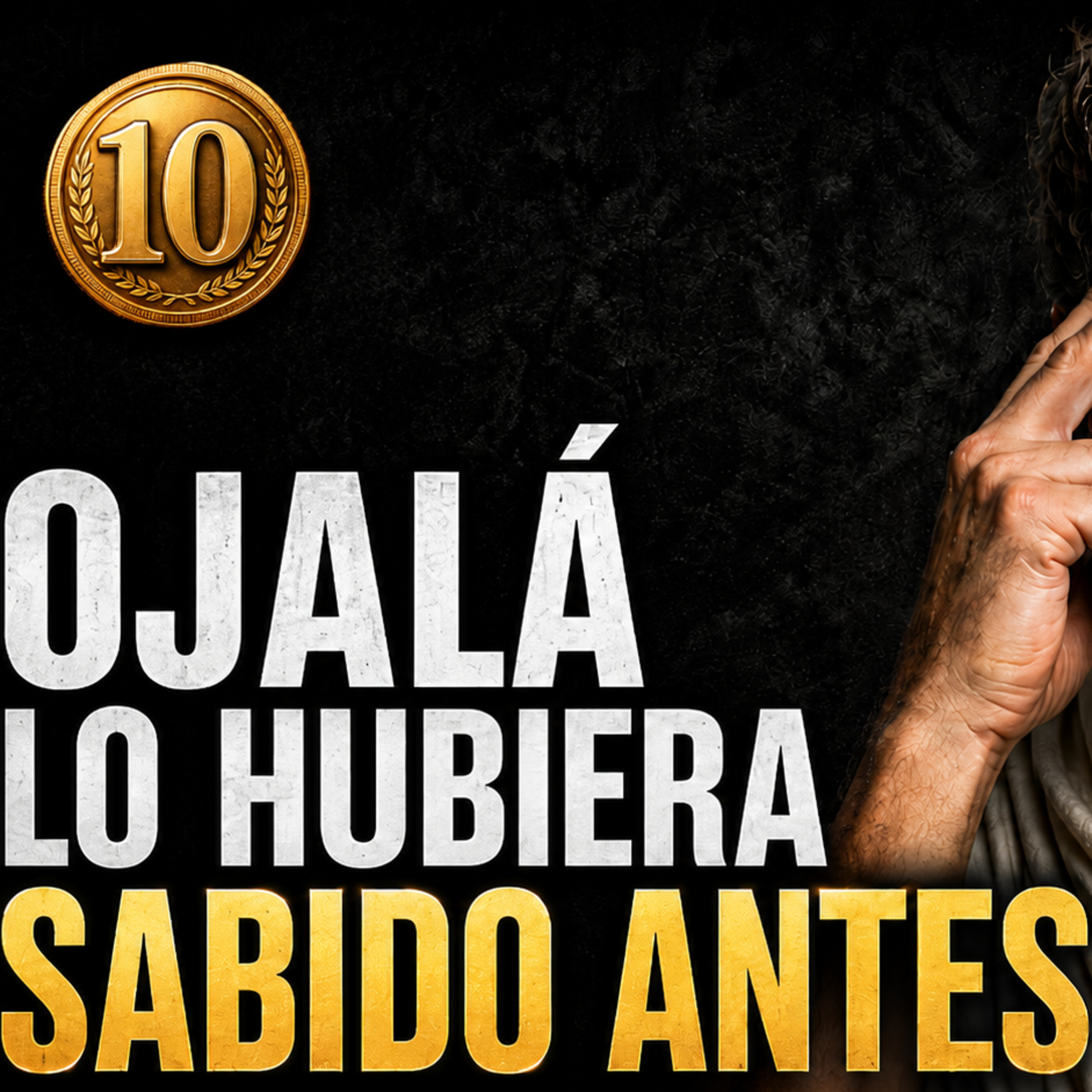 10 LECCIONES DE ORO del ESTOICISMO para FORTALECER TU MENTE