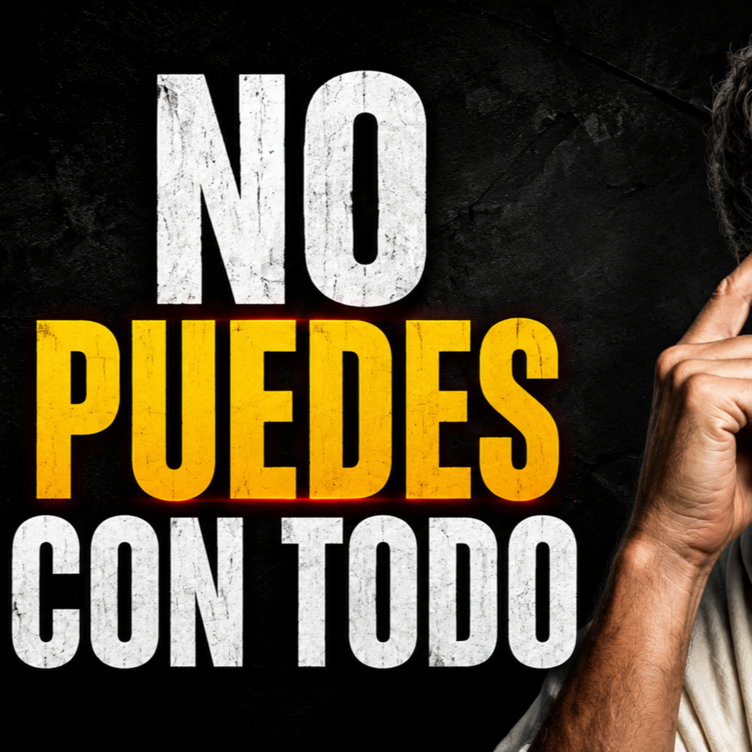 El CANSANCIO de ser siempre quien puede con todo: cómo recuperar tu fuerza | ESTOICISMO