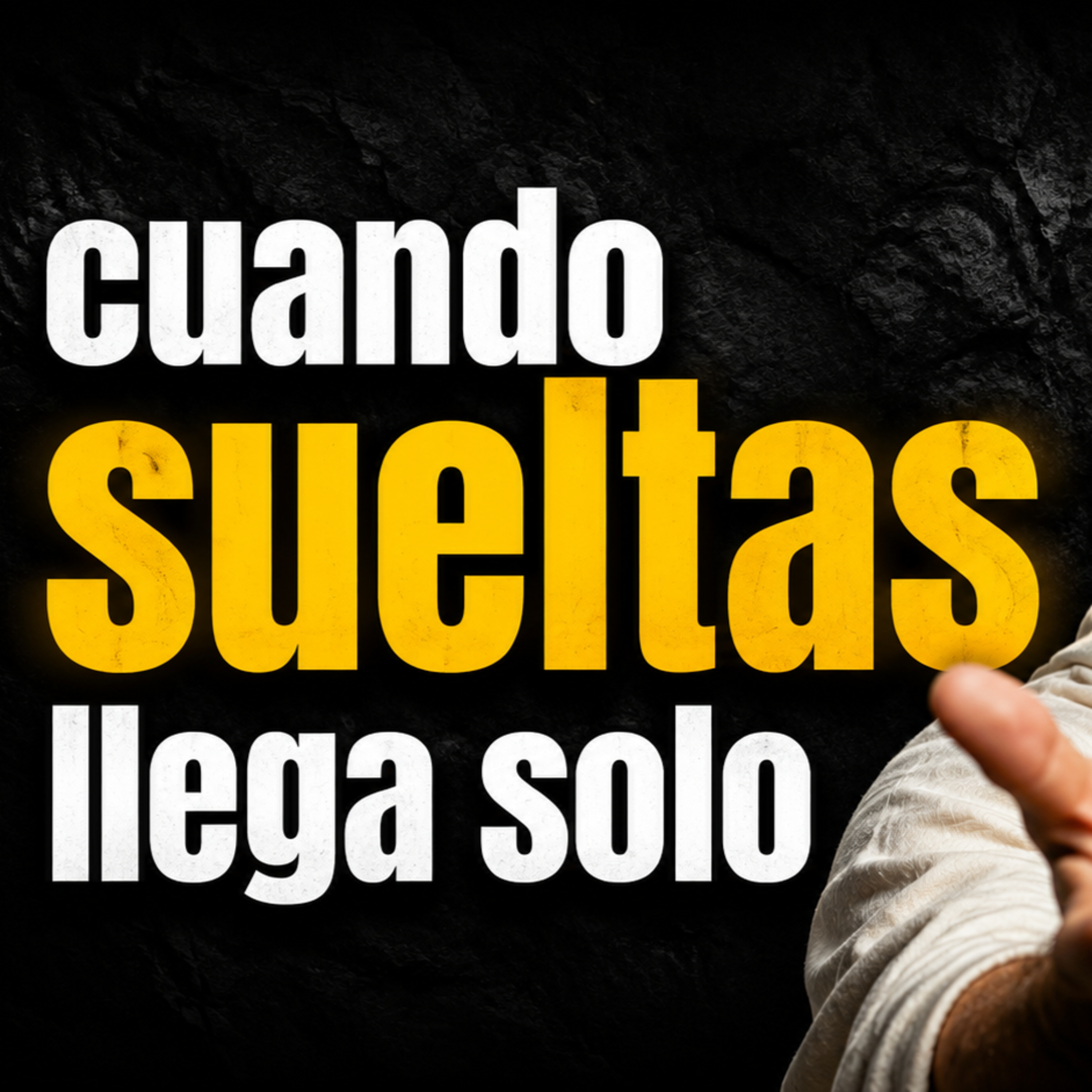 CUANDO DEJAS DE BUSCAR TODO LLEGA | 7 LECCIONES de ESTOICISMO