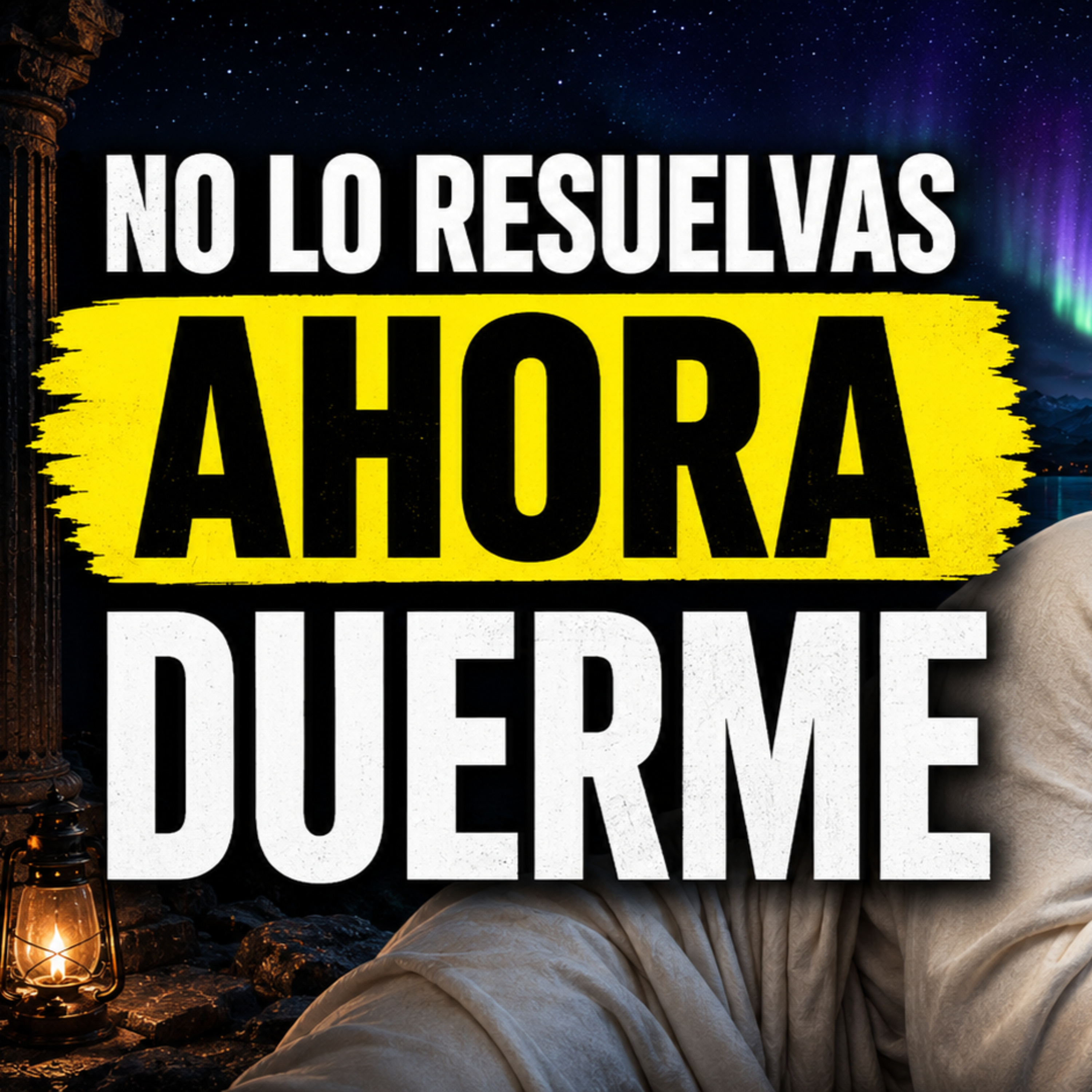 Sabiduría Estoica Para Relajar La Mente Y Dormir Profundamente | Estoicismo para Dormir episode artwork