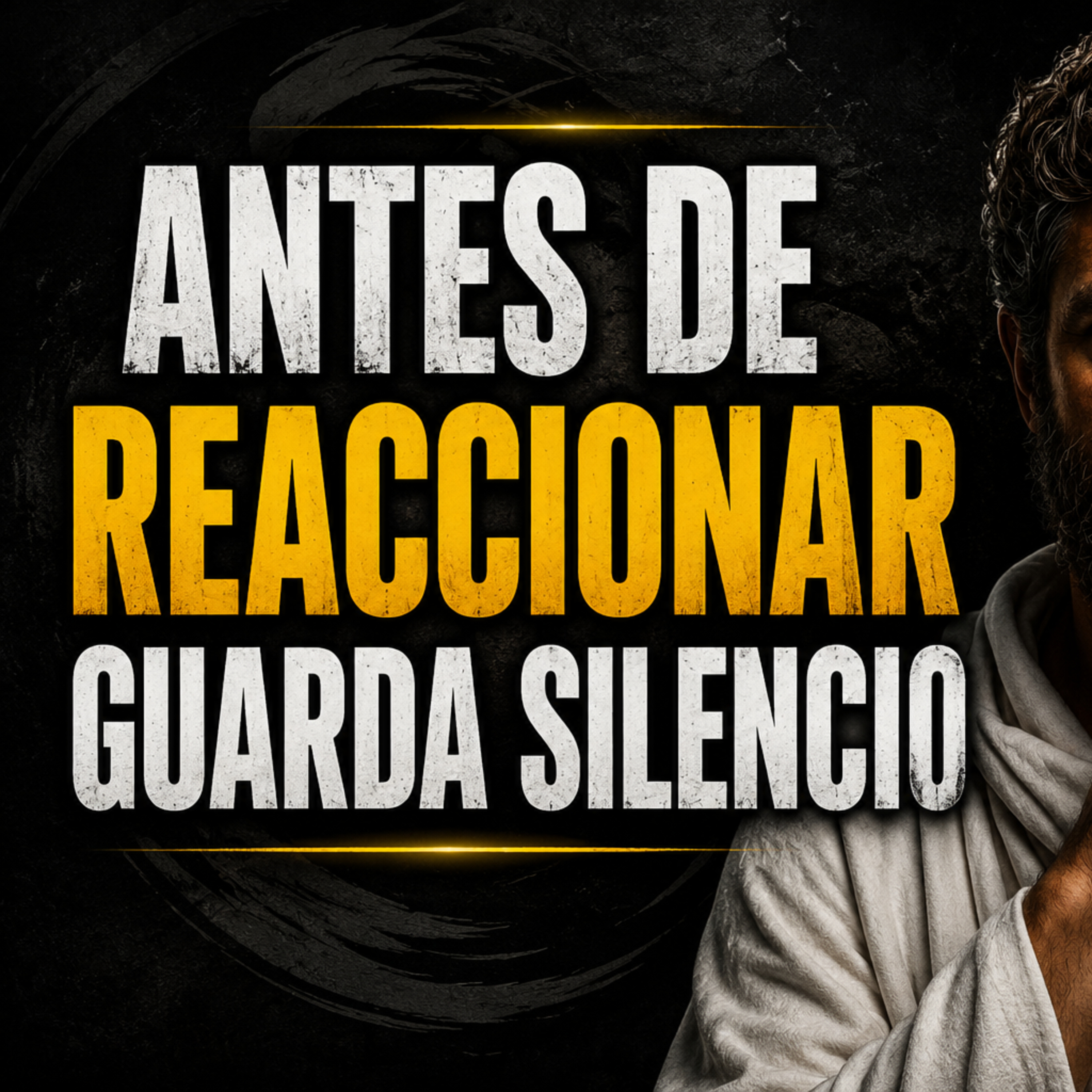 CÁLMATE EN ESTOS 7 MOMENTOS: TU SILENCIO HUMILLARÁ MÁS QUE MIL PALABRAS | ESTOICISMO