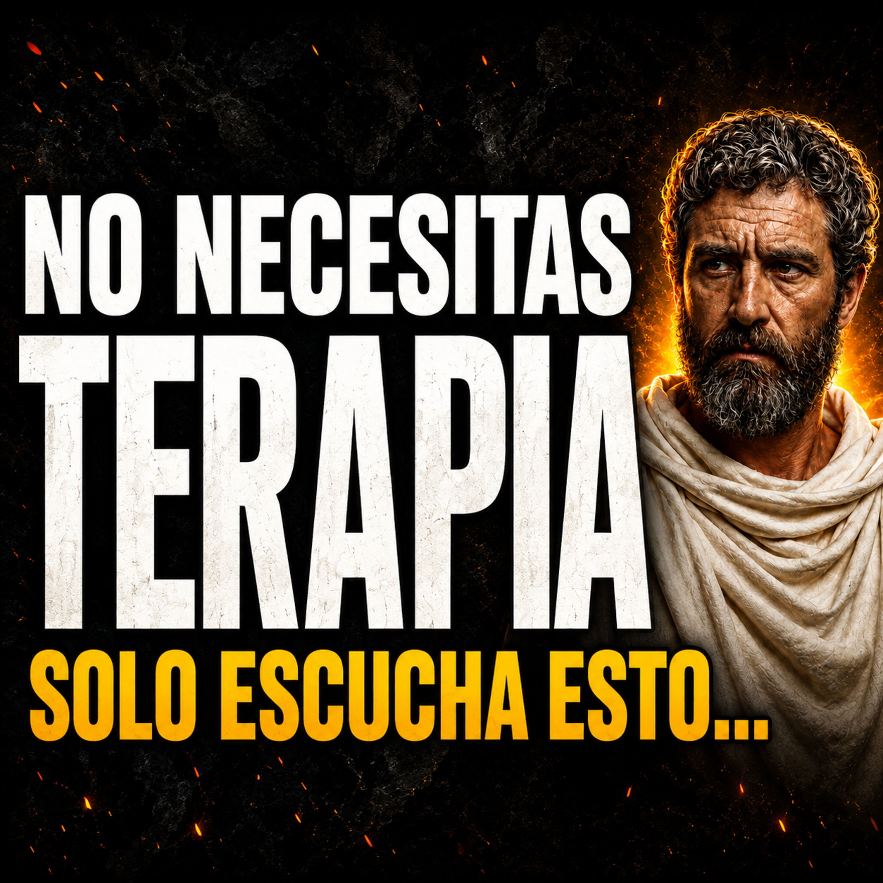 7 Hábitos Estoicos que valen más que 10 años de terapia | ESTOICISMO