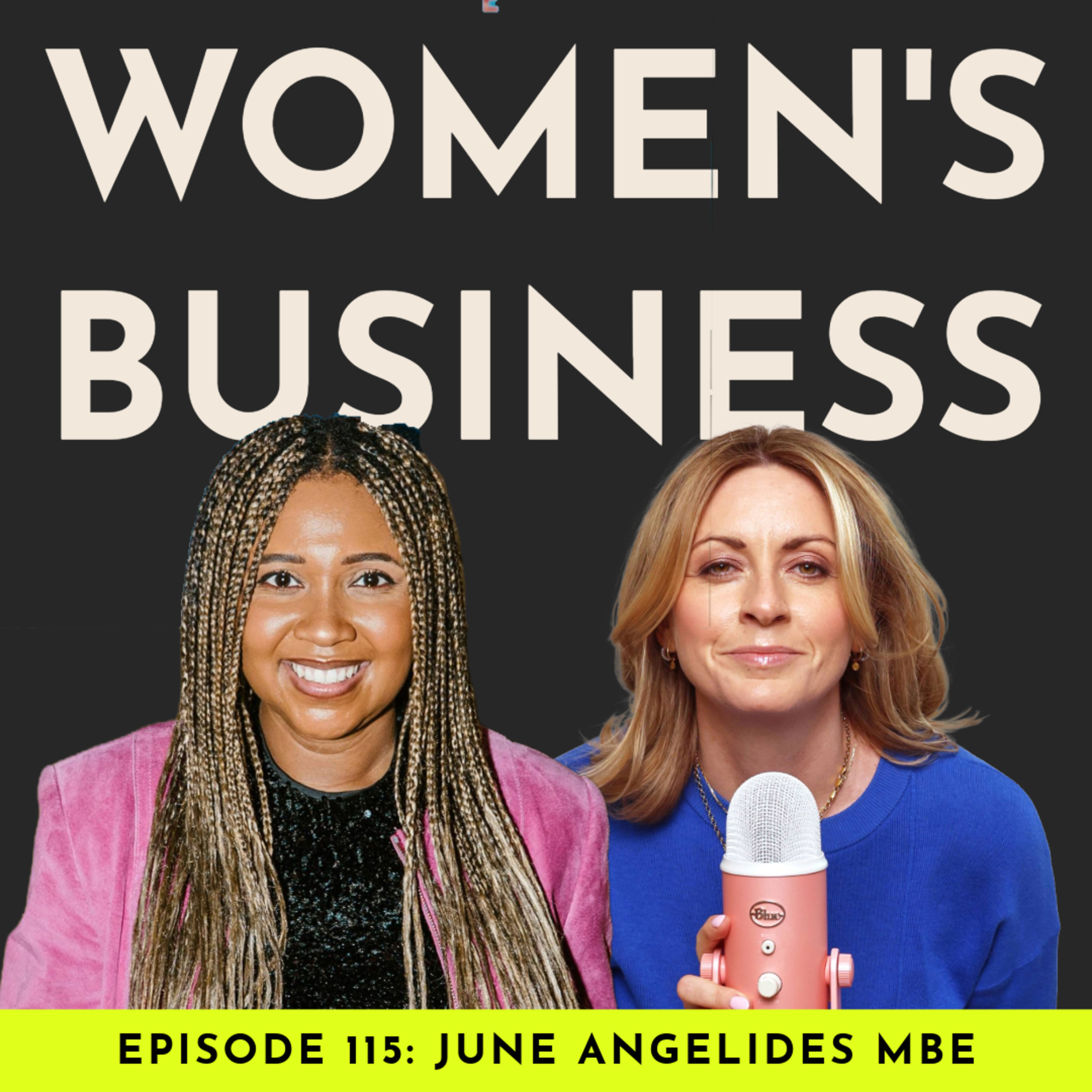 Women\'s Business