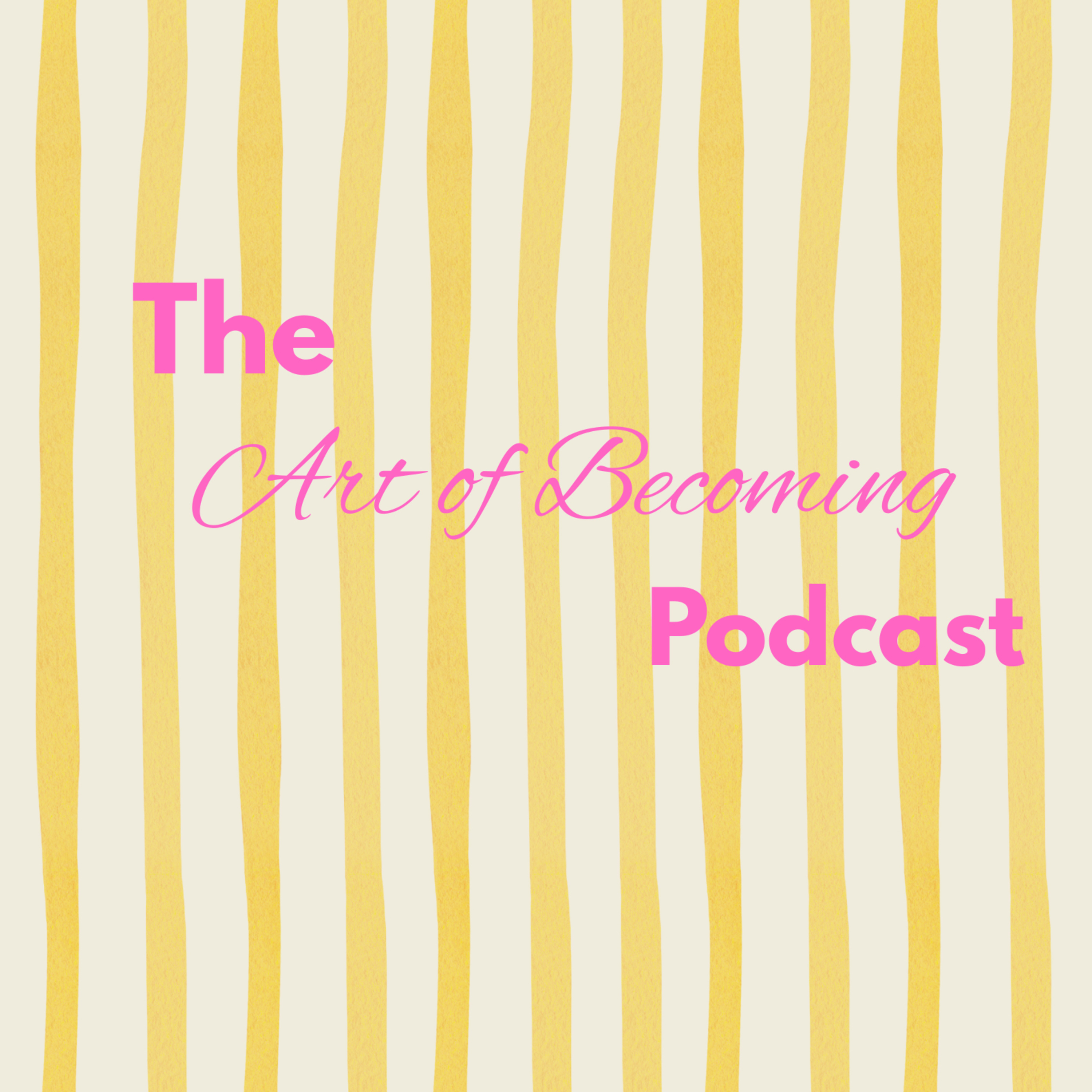 The Truth about daily Journaling and Mental Health. episode artwork