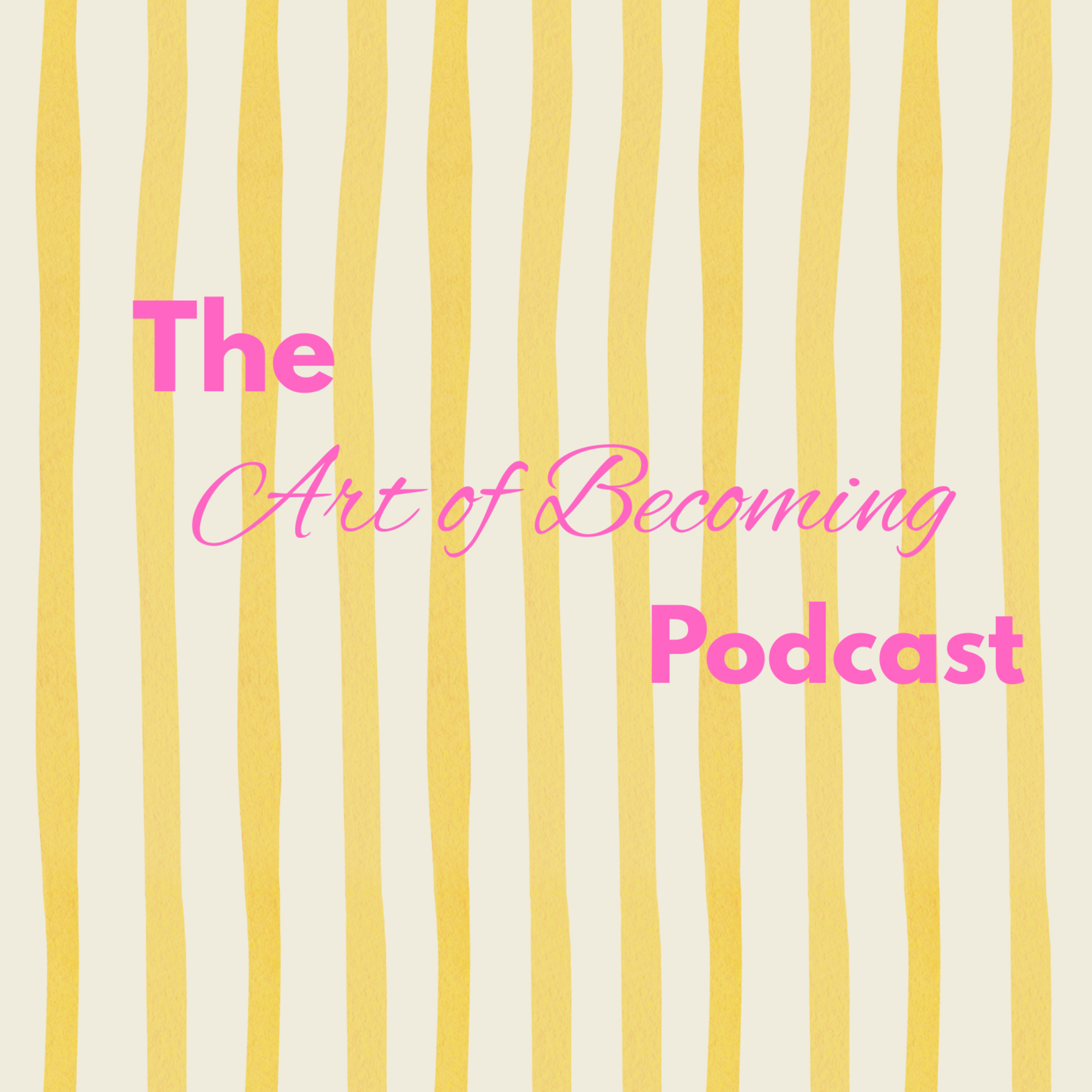 Romanticizing your life: Solo Dates, Solitude & Self-Love  episode artwork