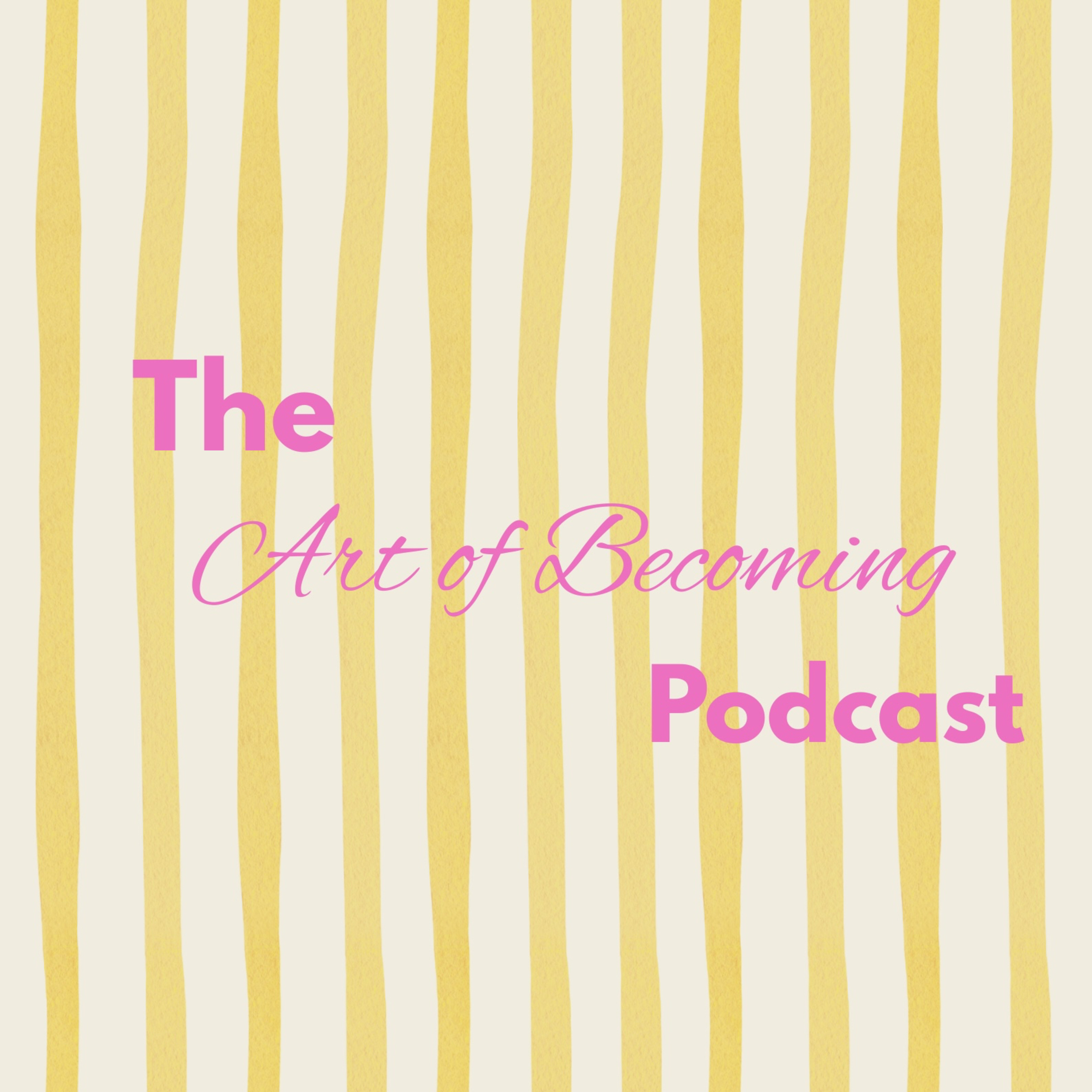 What Creating This Podcast Taught me | Season 1 Finale episode artwork