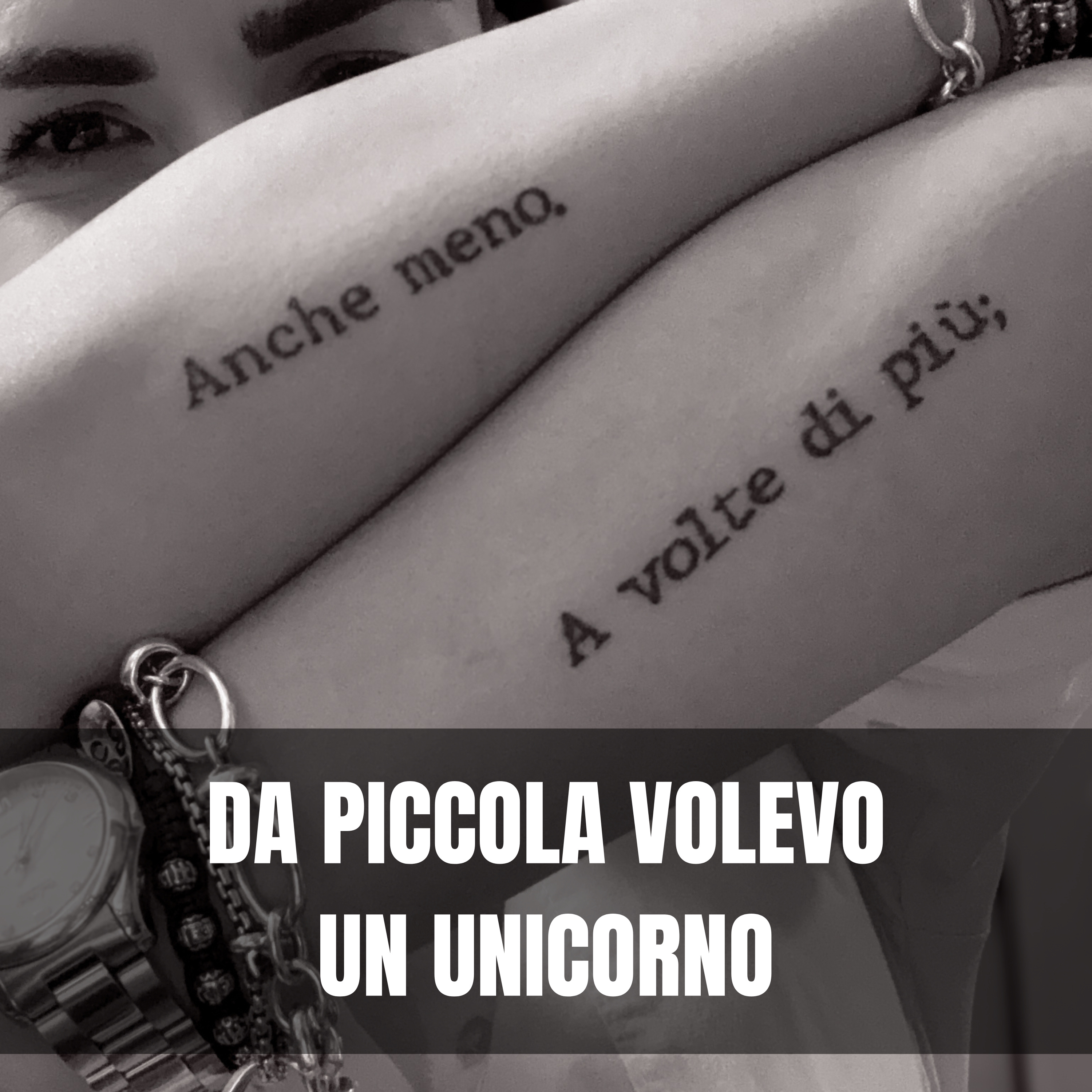 Bambini Unicorno e Diagnosi Plusdotazione: la verità (senza filtri). episode artwork