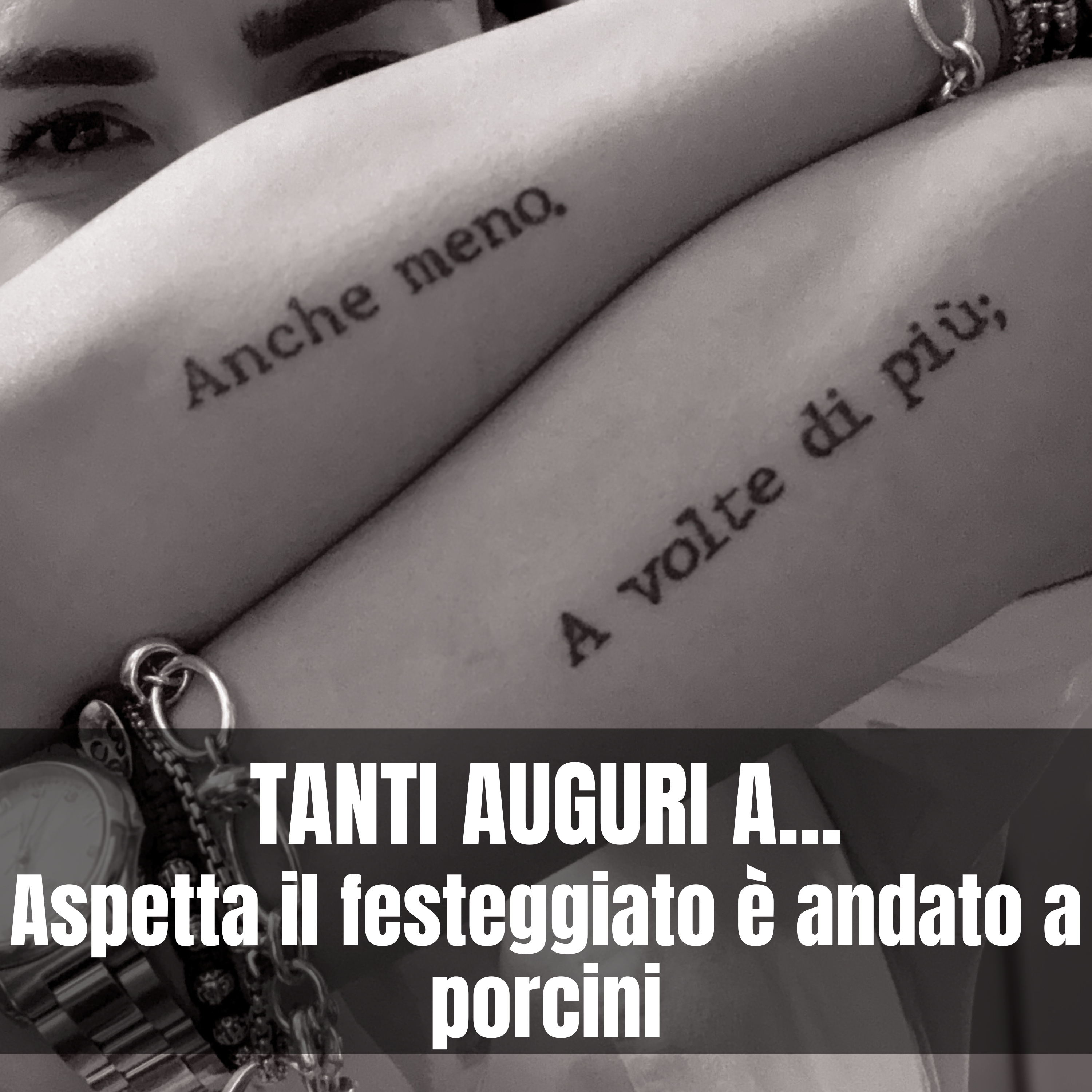 Socialità e plusdotazione: "È stato un pomeriggio di merda", il paradosso delle feste di compleanno. episode artwork