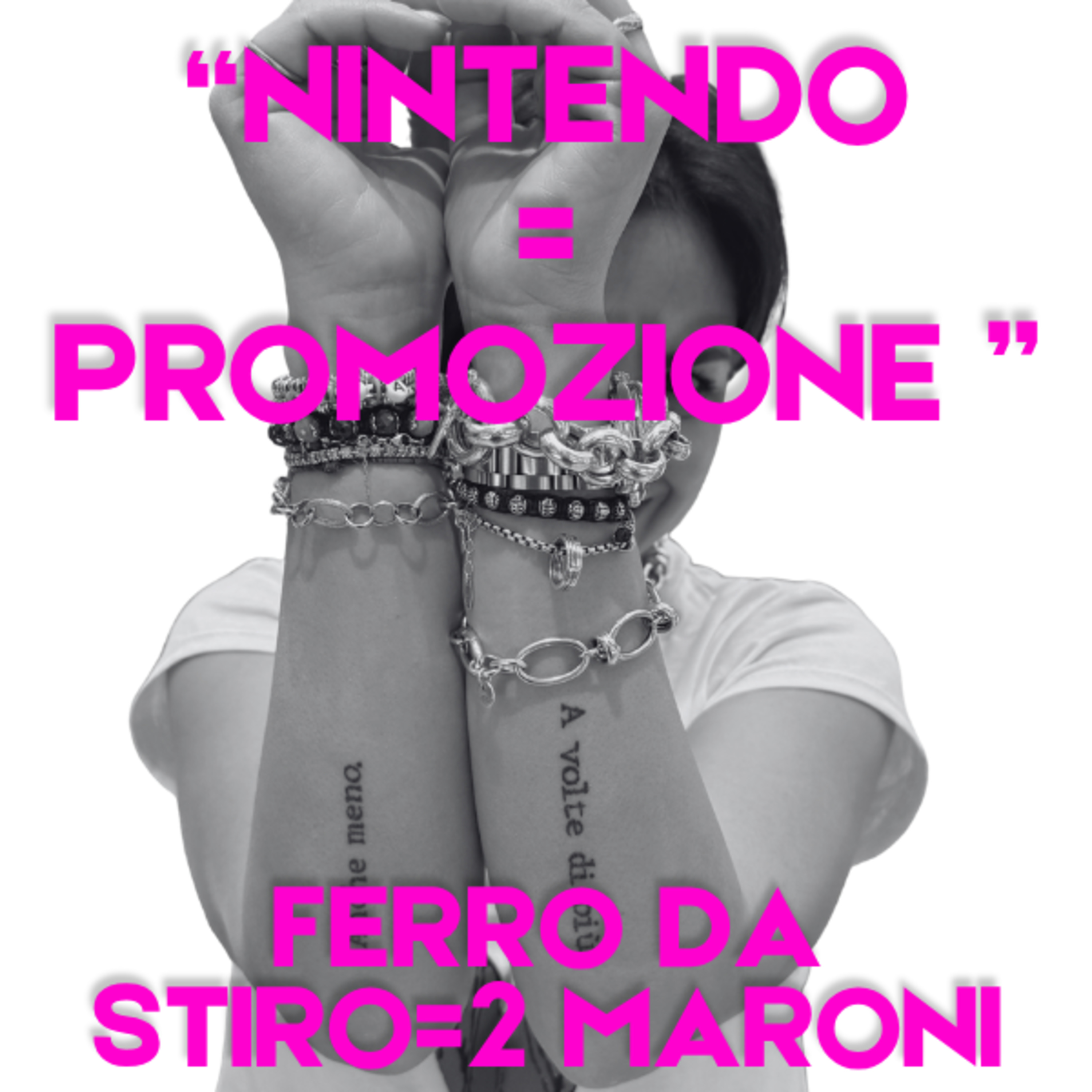 “Se ti fai male ti do il resto”: stiamo tramandando l’ansia da prestazione? episode artwork