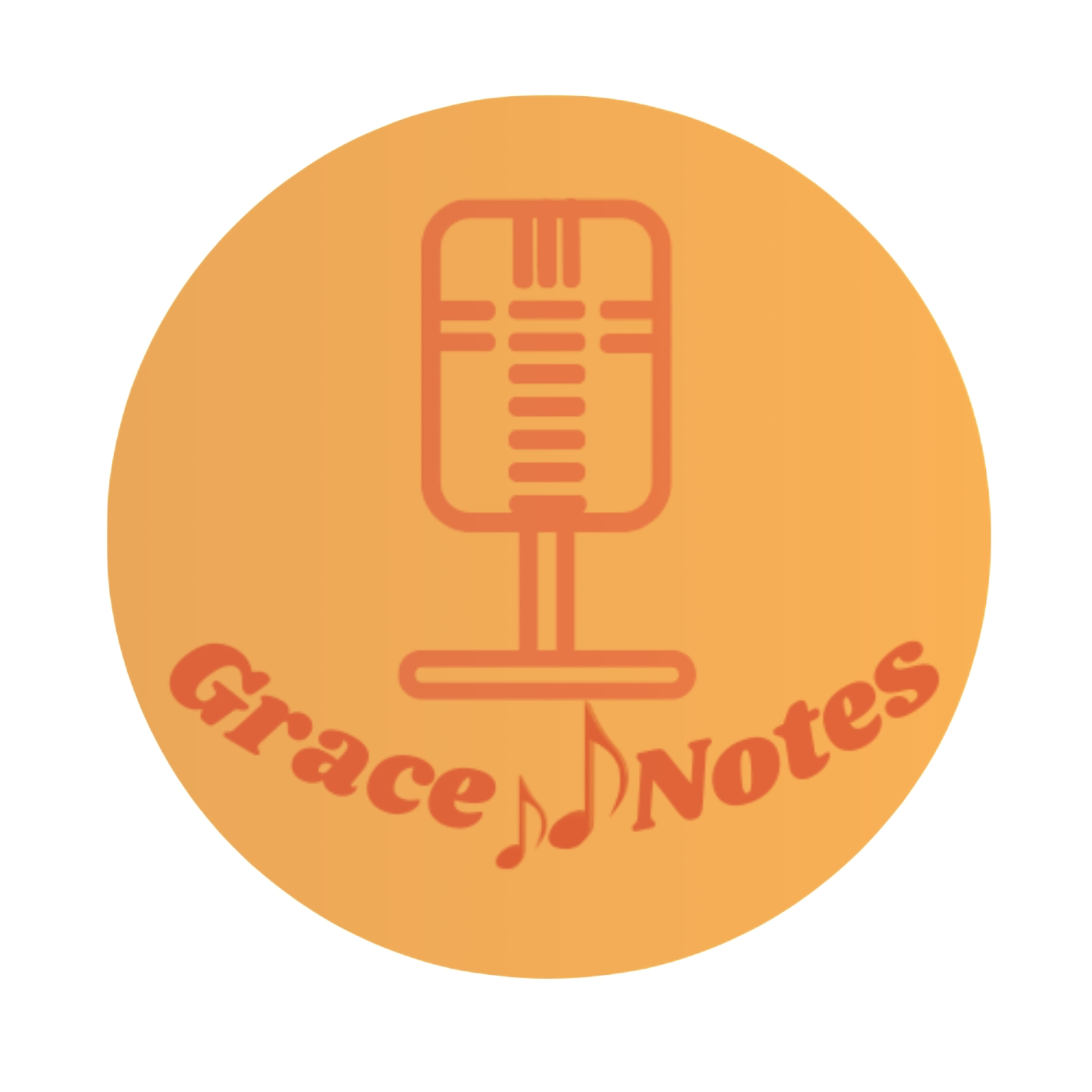 The Grace Notes Podcast