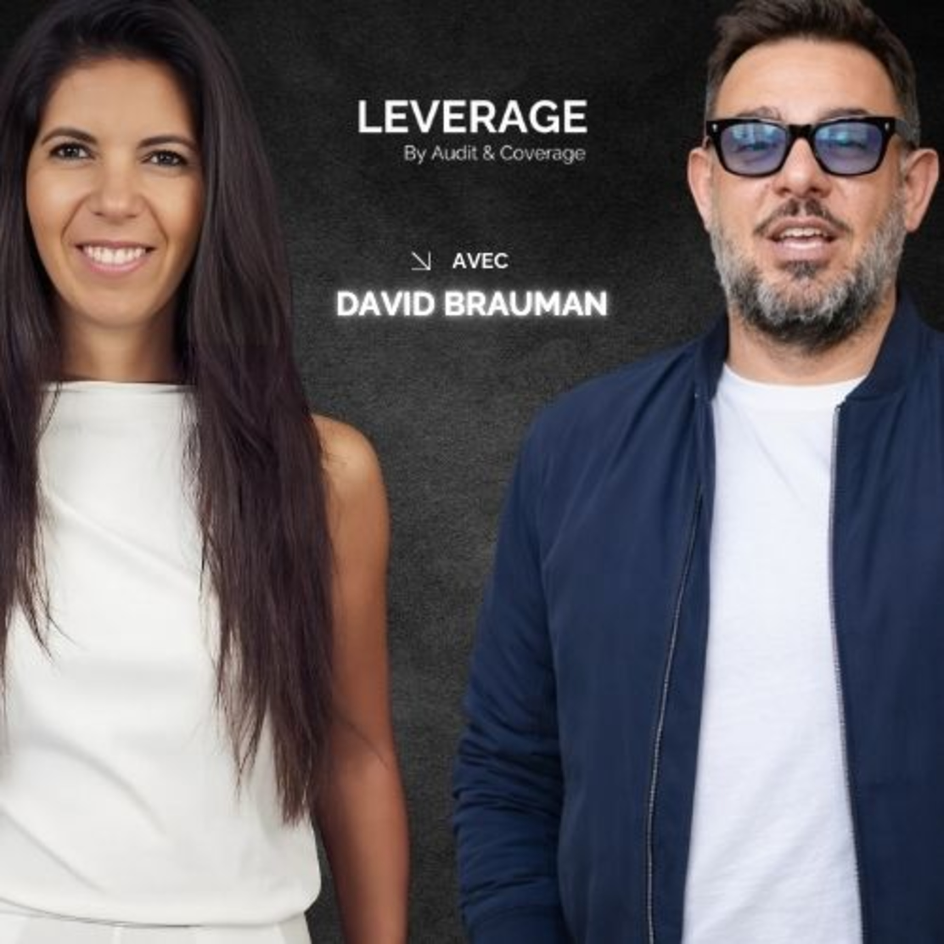 Faire de la France une nation de propriétaires, avec la dette bancaire : ITW DAVID BRAUMAN episode artwork