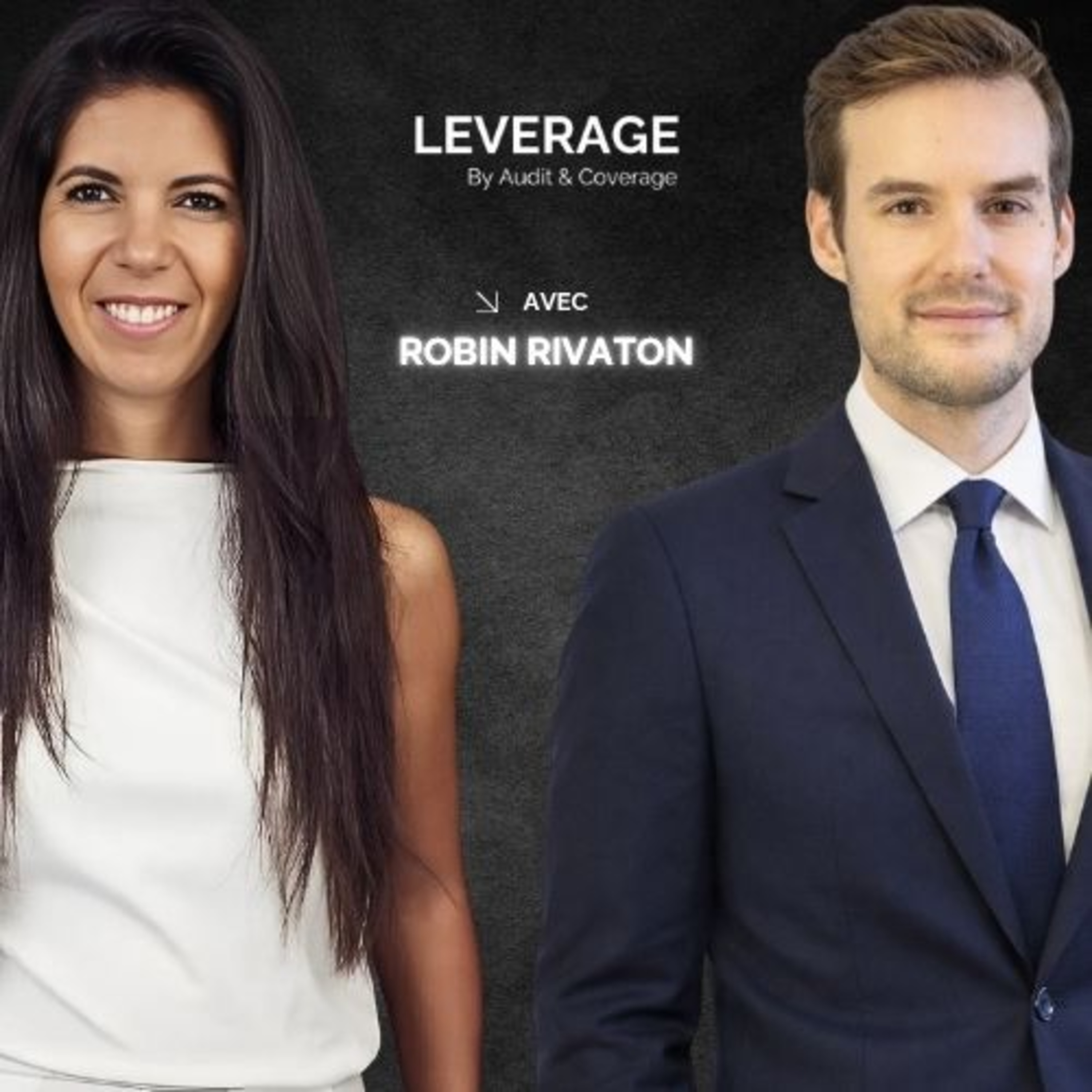 LEVERAGE MEDIA