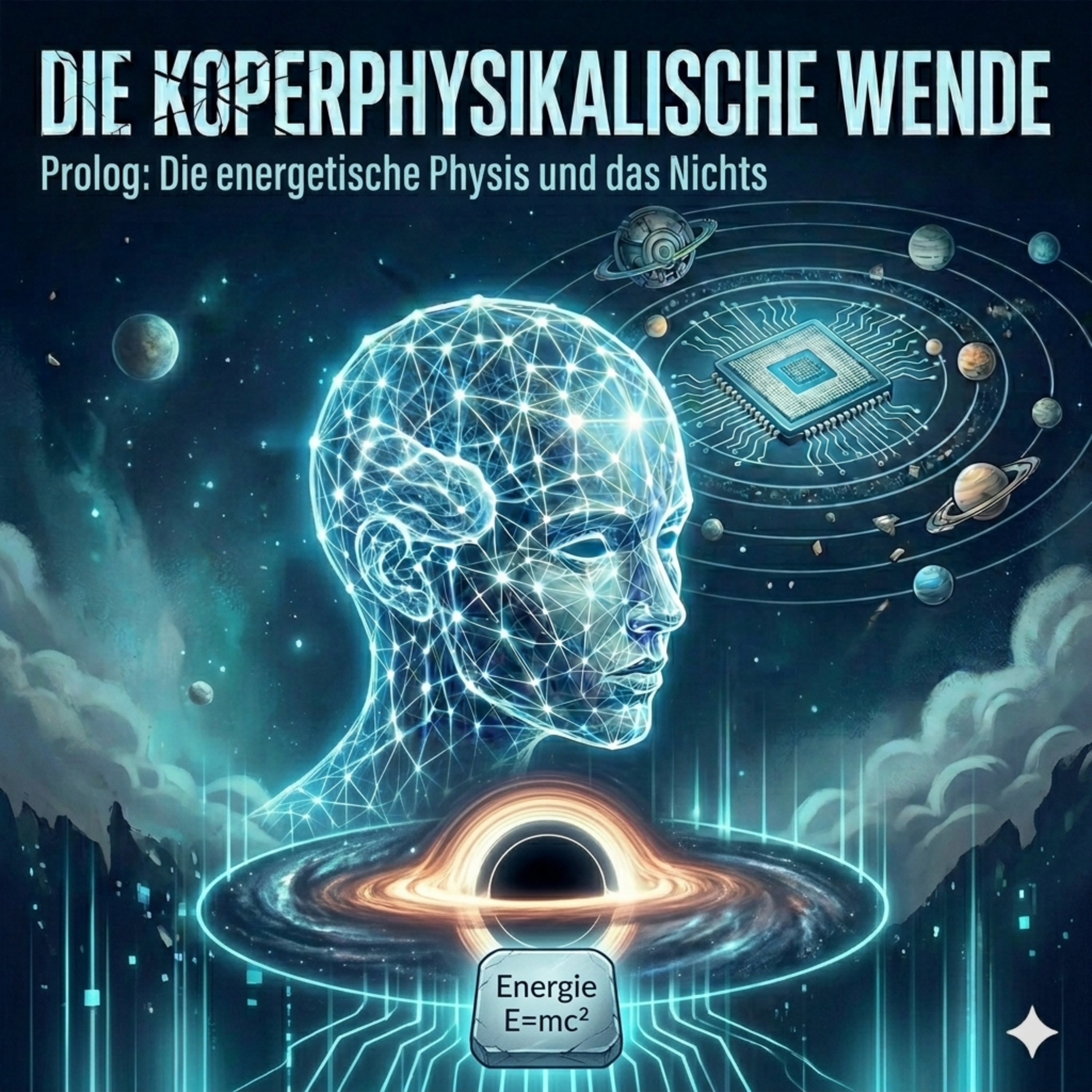Prolog: Die energetische Physis und das Nichts episode artwork