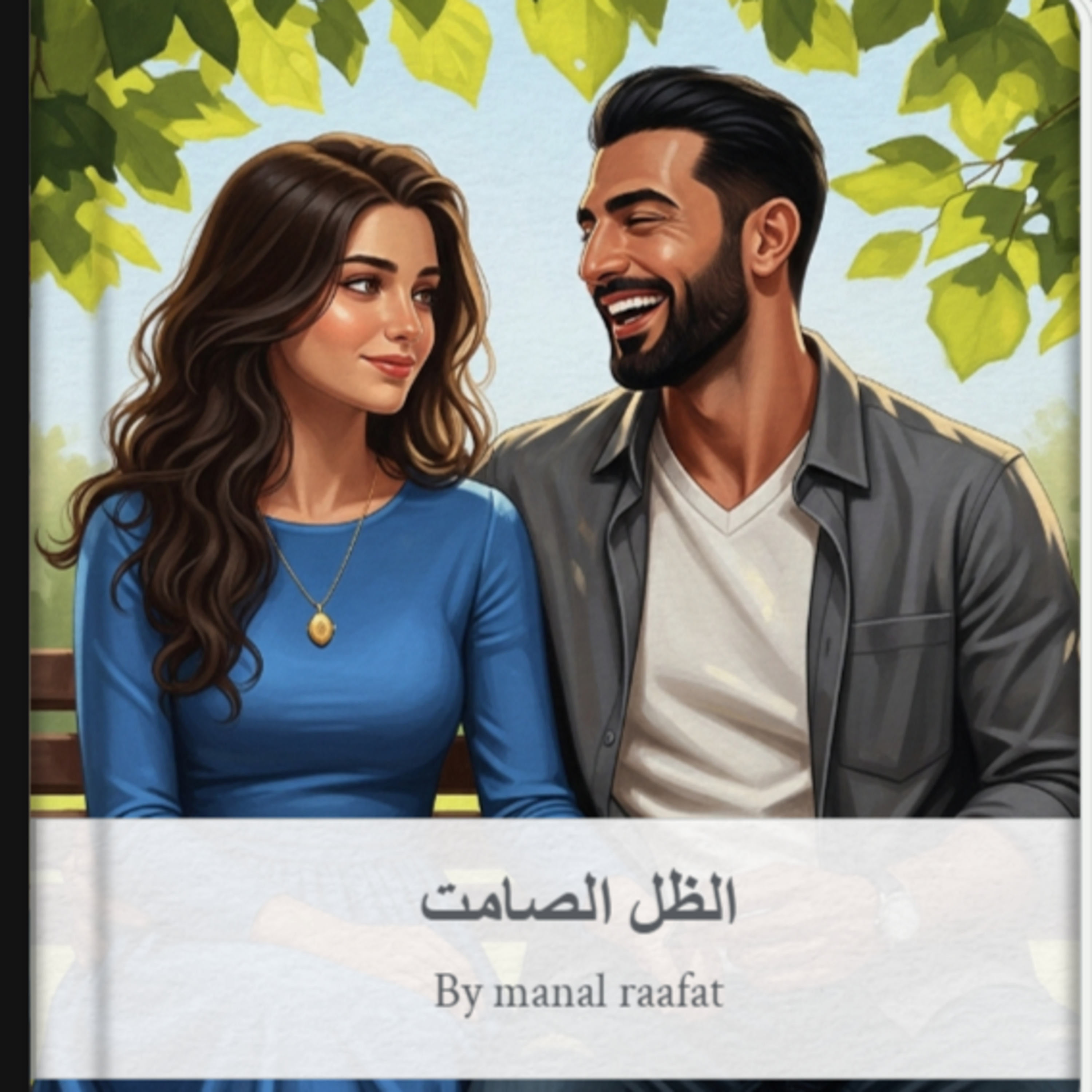 الظل الصامت | فيديو| حين يتكلم القلب