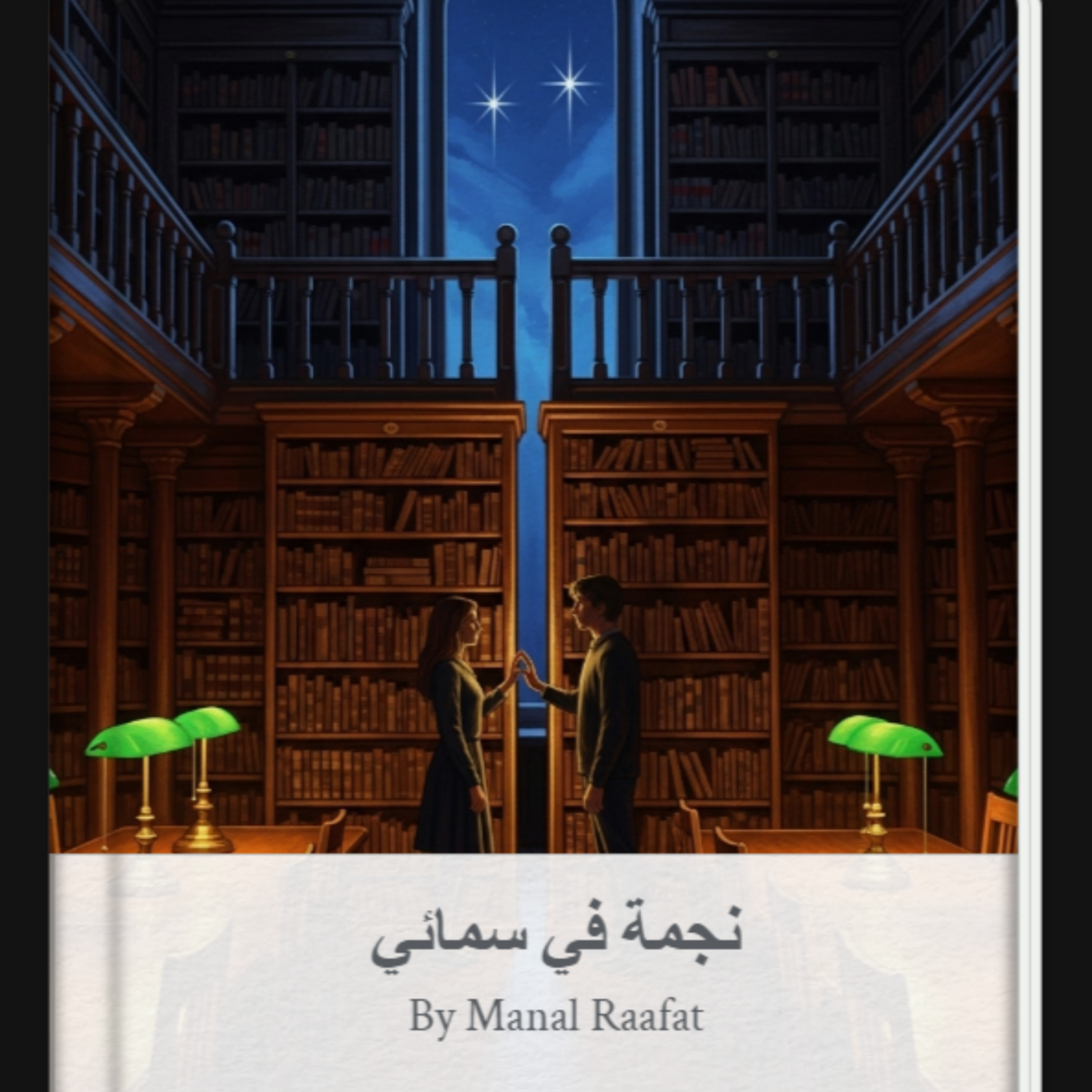 قصة حب موازية عاشت خمسين سنة دون امتلاك