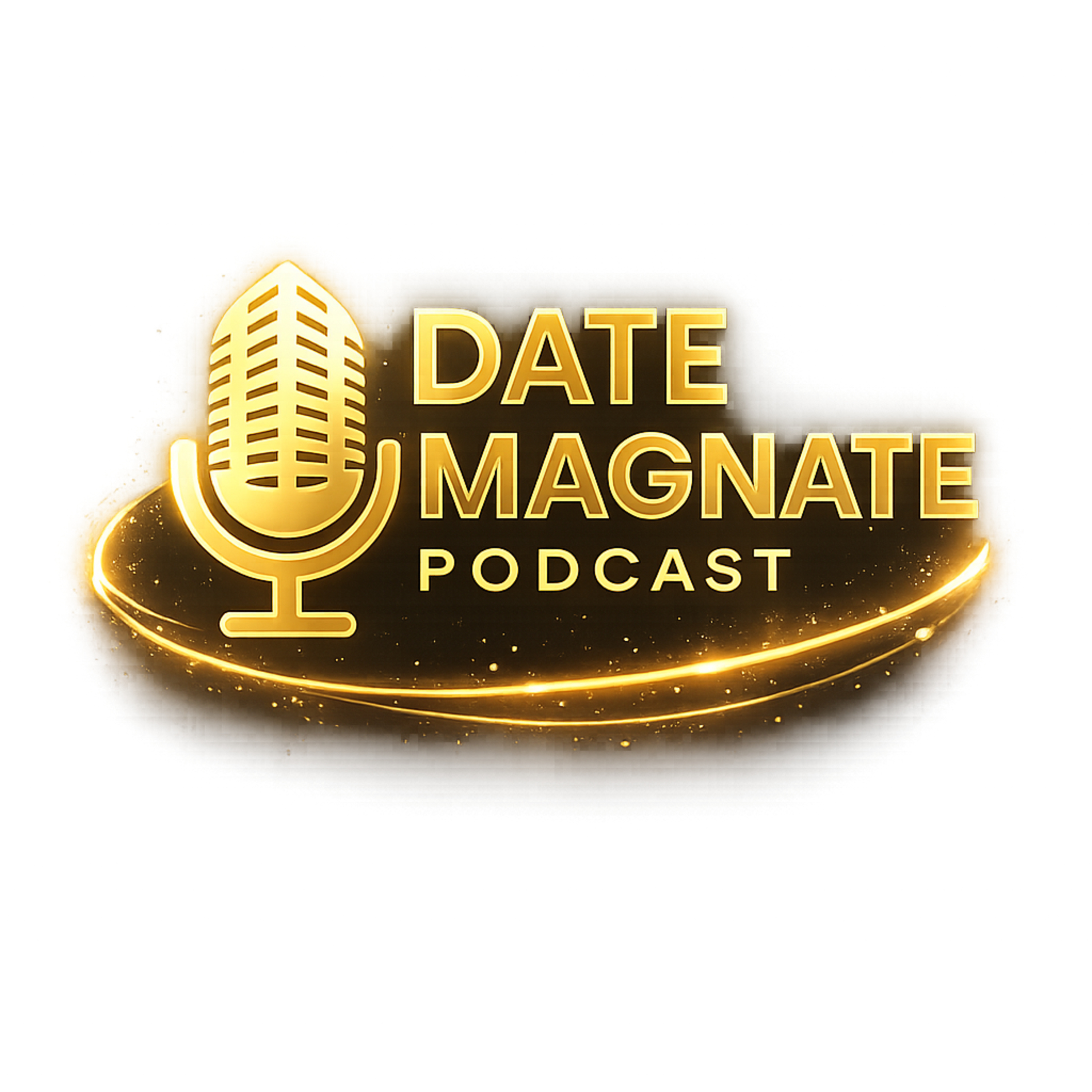 Bienvenidos a Date Magnate: ¿Socios o Esposos? episode artwork